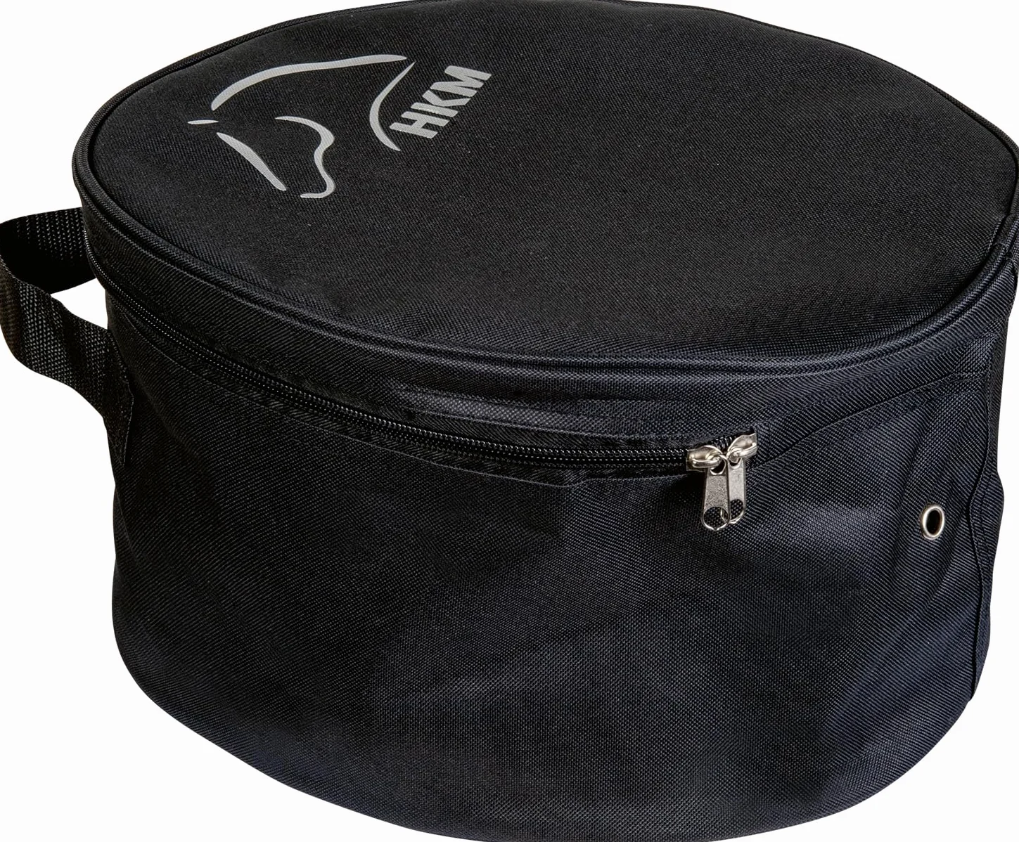 HKM Compétition Sac à Main Mixte Noir