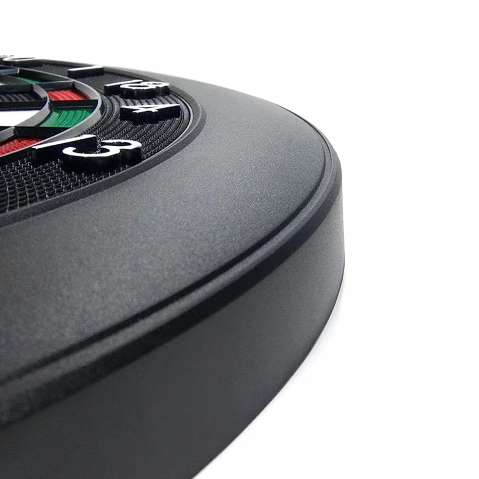GranBoard Jeu de fléchette Intelligent 3s Vert