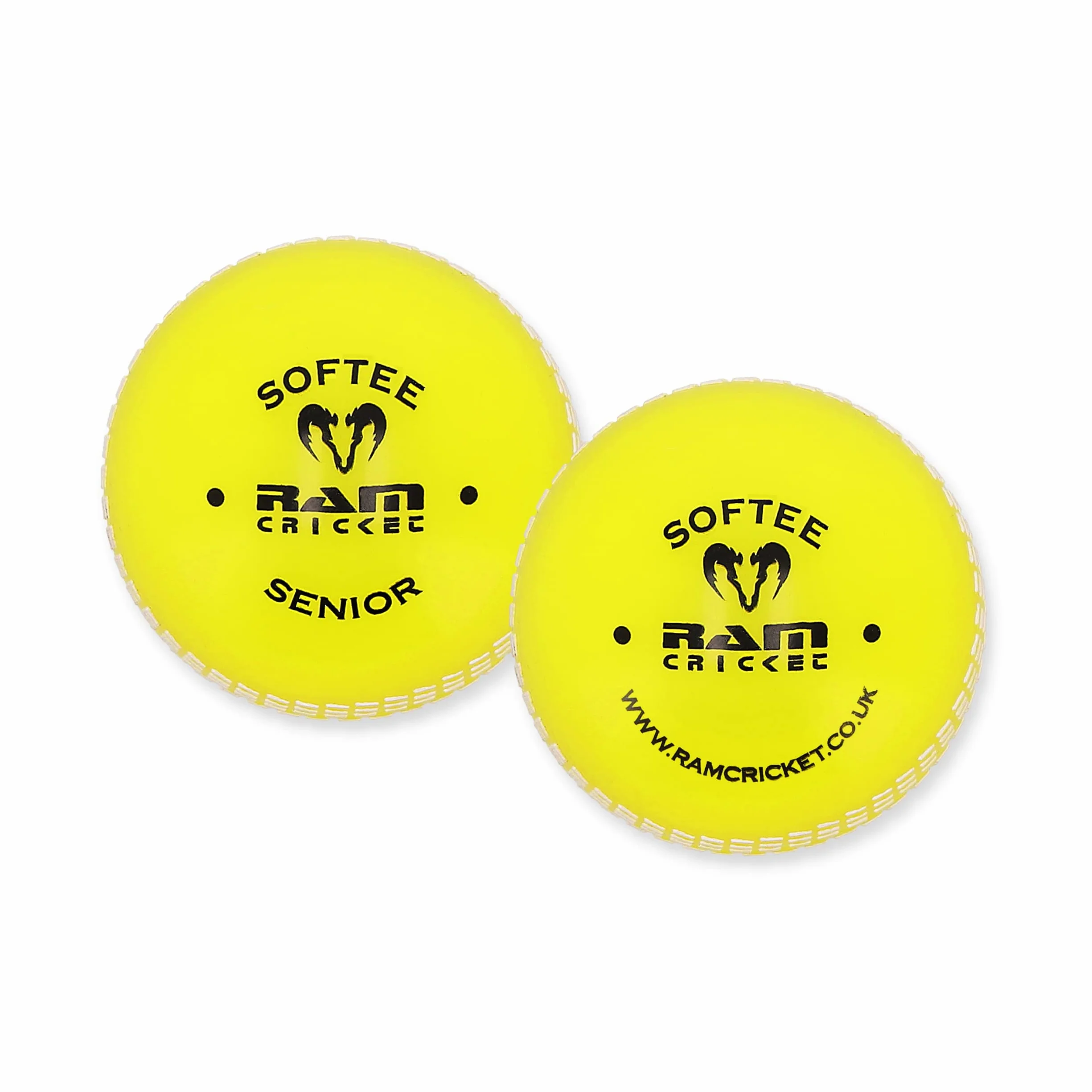 Ram Cricket Crazy Cricket Sets Senior Junior pour enfants de + 9 ans Ensemble de cricket Kwik haute performance durable entraînement matchs jardin plage