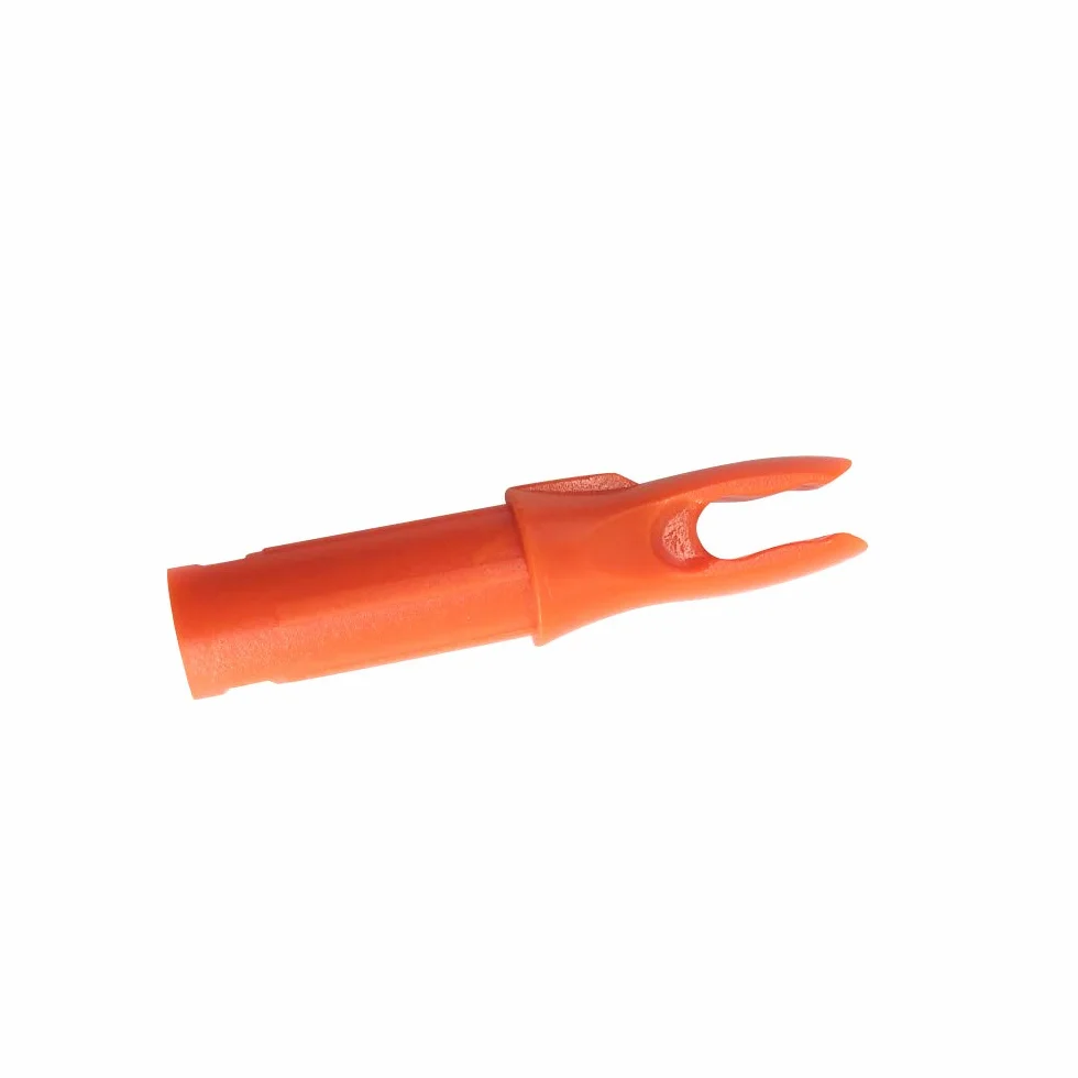 Encoches de Flèche en Plastique pour ID 6.2mm - 50pcs