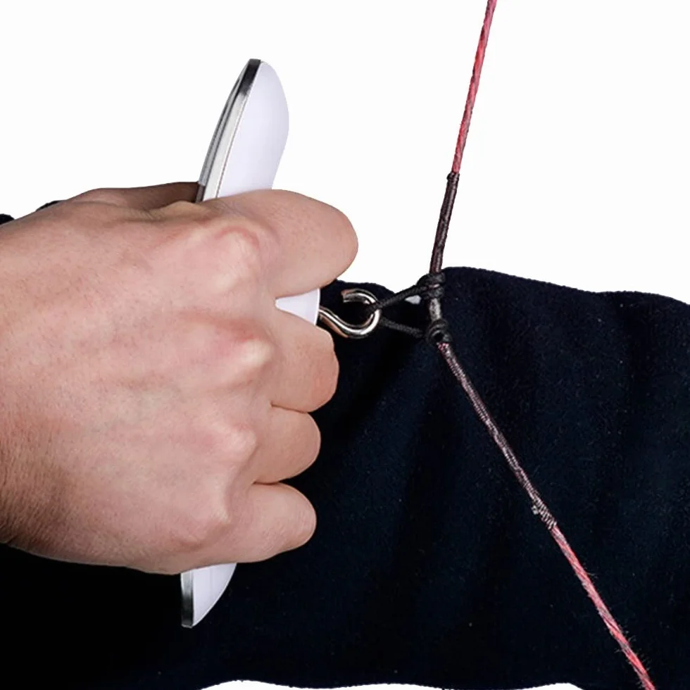MiOYOOW 110Lb Balance d'arc Numérique avec Écran LCD pour Tir à l'arc