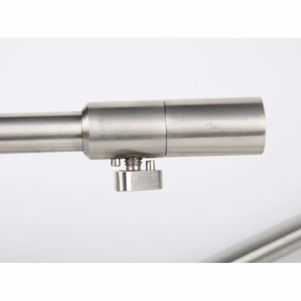 Carp Spirit Pique INOX 300 Bank Stick 200 33 23