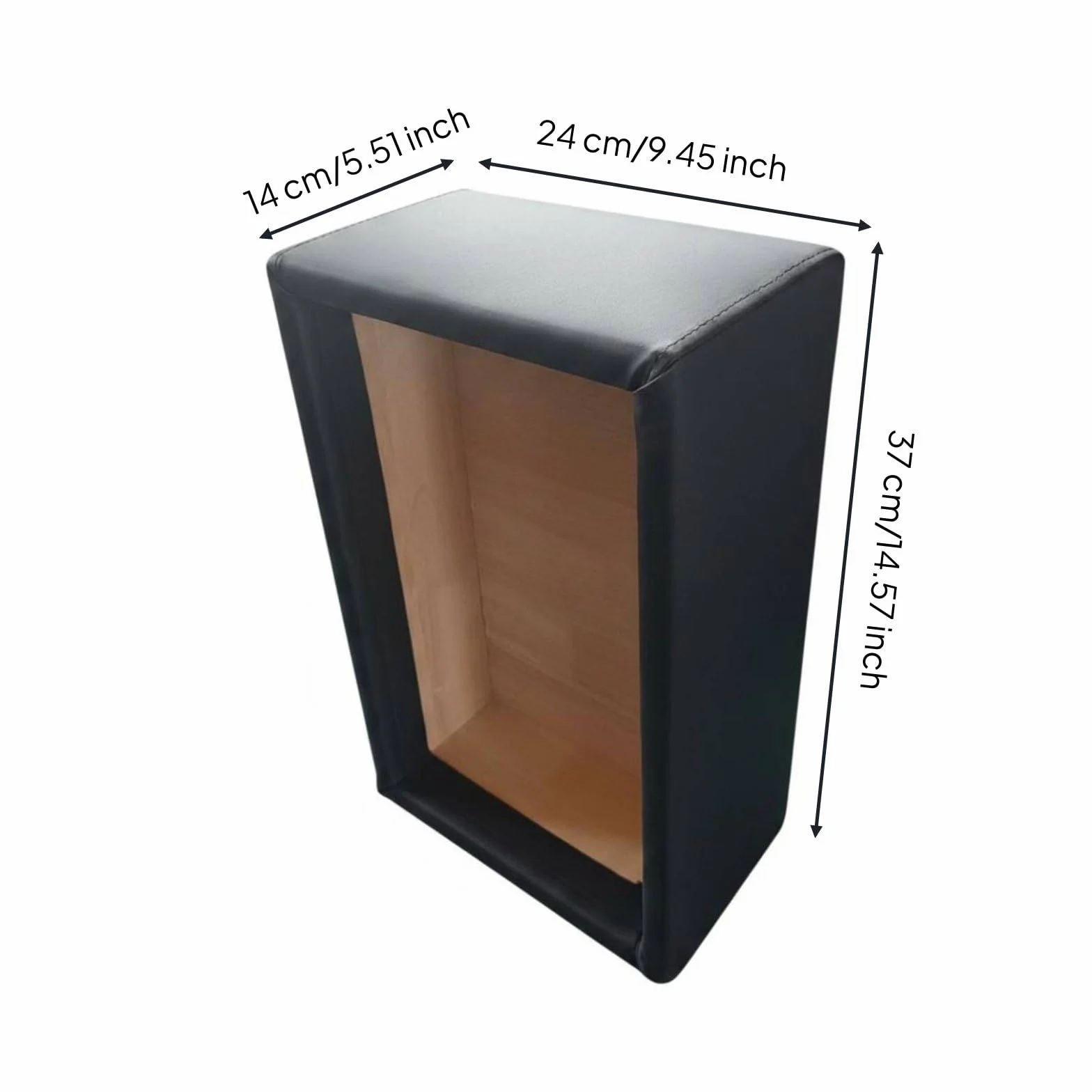Boîte de Pilates Léger Polyvalent pour Maison