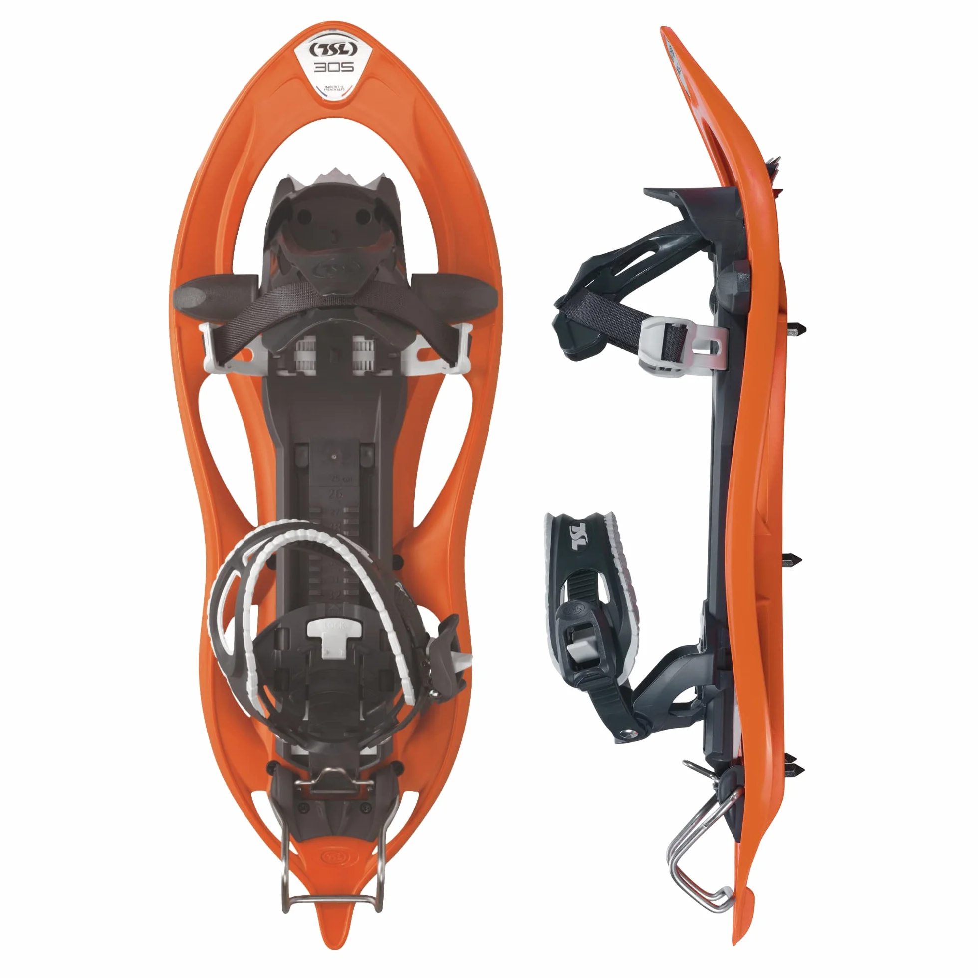 TSL 305 Elevation Raquette de Neige Femme