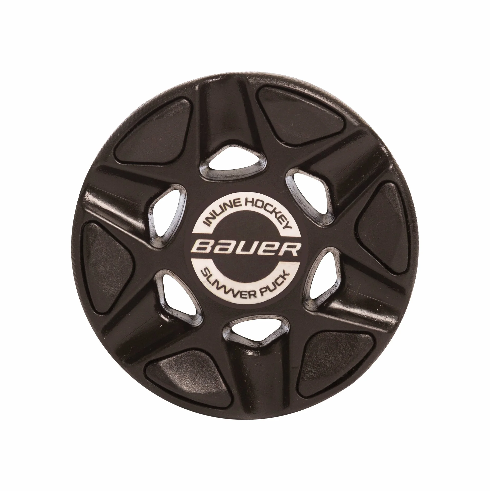 Bauer Slivvver Palet de hockey