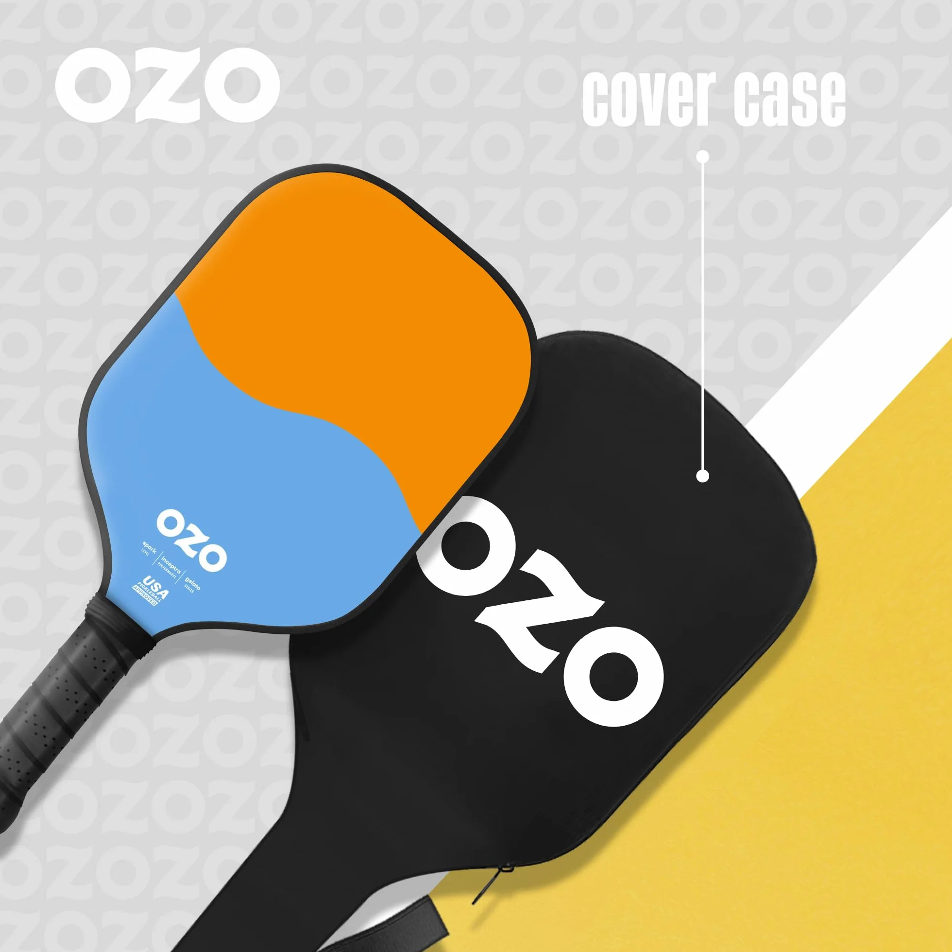 OZO Pickleball