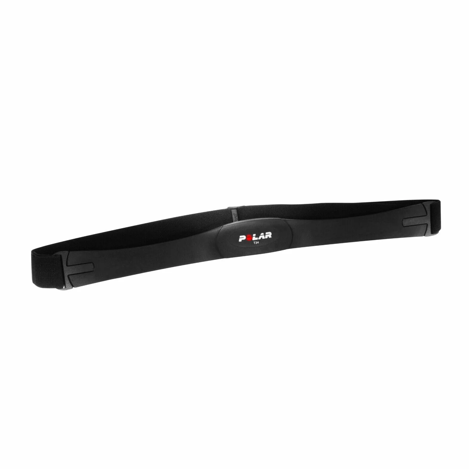 MAXXUS Ceinture Cardio Polar T34 Fréquence 5 kHz sans Fil Imperméable Taille M Capteur Cardiaque Moniteur Fréquence Cardiaque