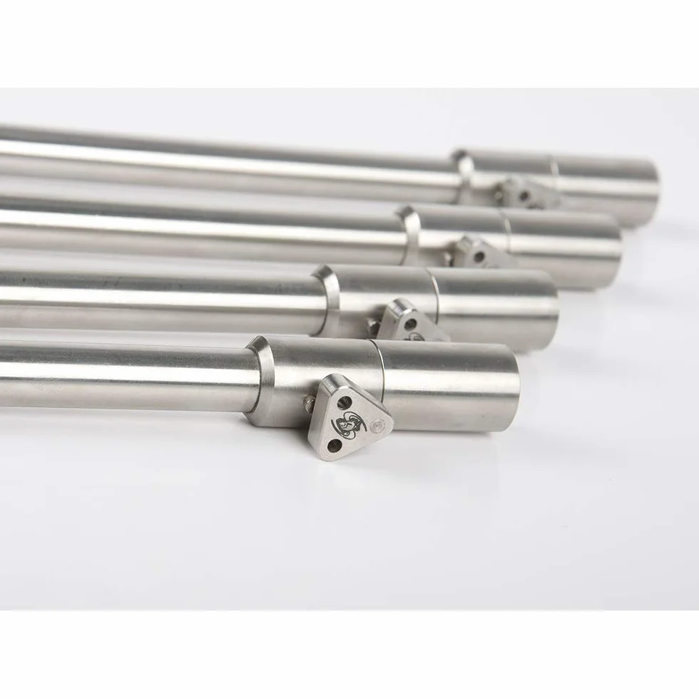 Carp Spirit Pique INOX 300 Bank Stick 200 33 23