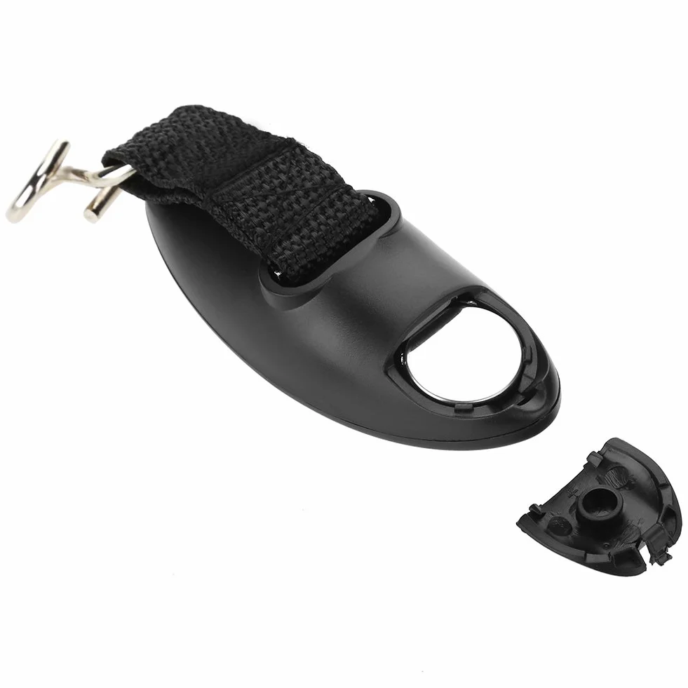 Échelle d'arc numérique portable 44 kg / 88lb Accessoires de chasse au tir à l'arc