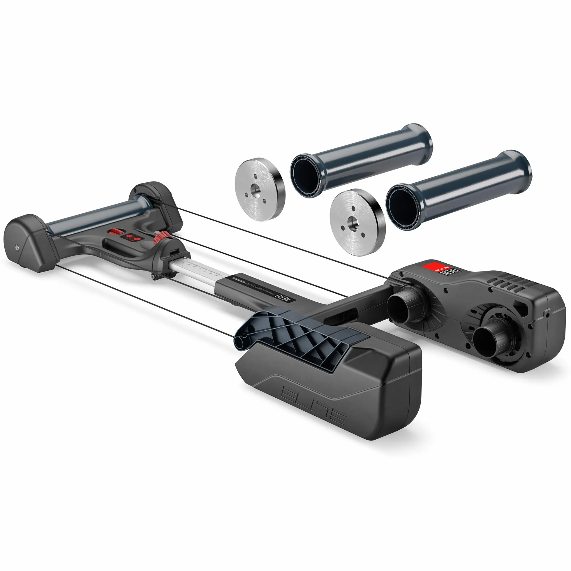 Elite Nero Interactive Rollers