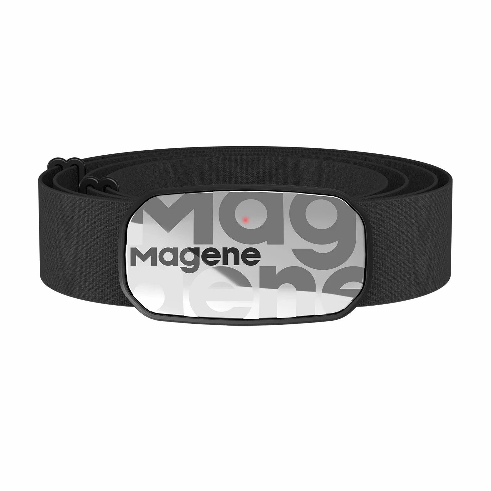 Magene H603 Cardiofréquencemètre Sangle pectorale IP67 Étanche Bluetooth 4.2 Ant+