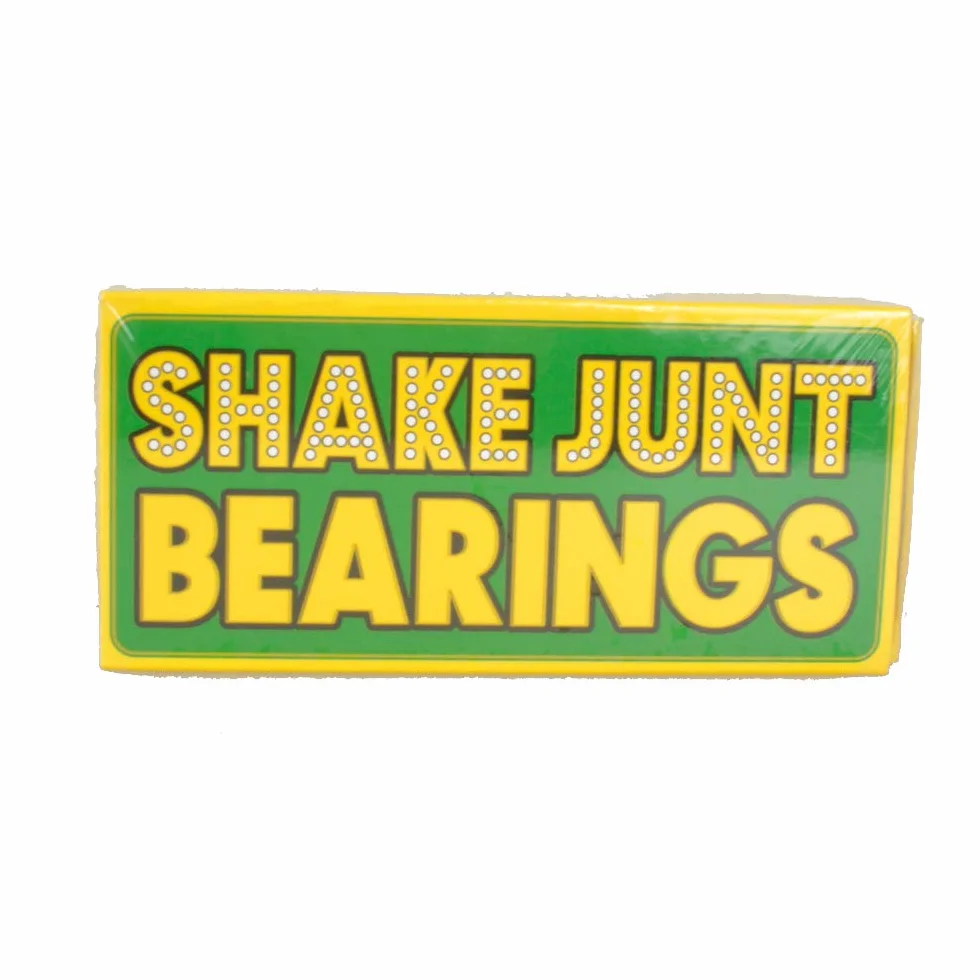 Shake Junt OG's Abec 7 Bearings