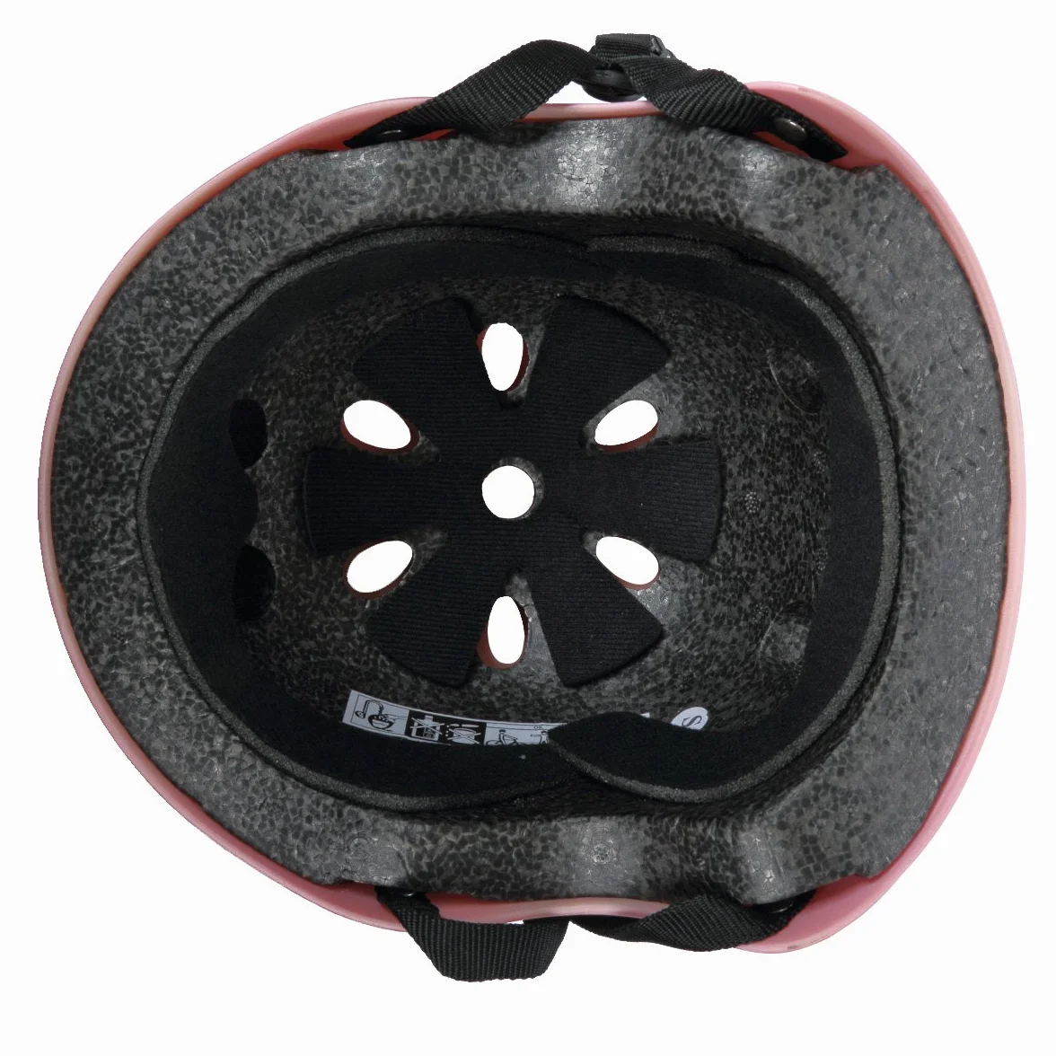 Casque de Protections 6 pièces BMX Pads Genouillères Coude Protège-Poignets pour Patin Vélo Skateboard
