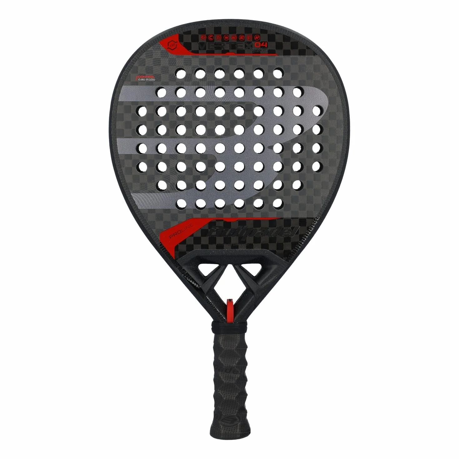BULLPADEL Vertex 04 Hybrid