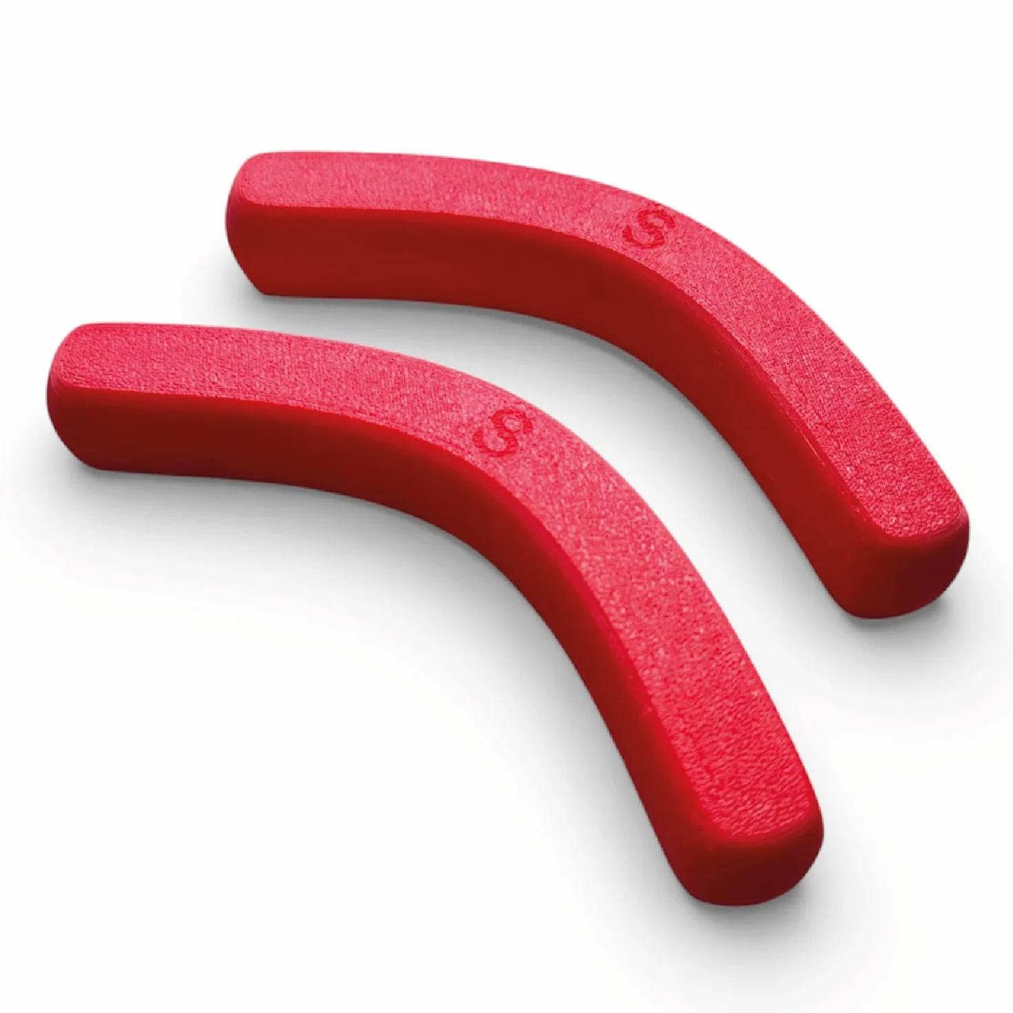 Support de Touche Rugby Banane S – Cales de Lift pour Sauteur – Fabriqué en France – Paire