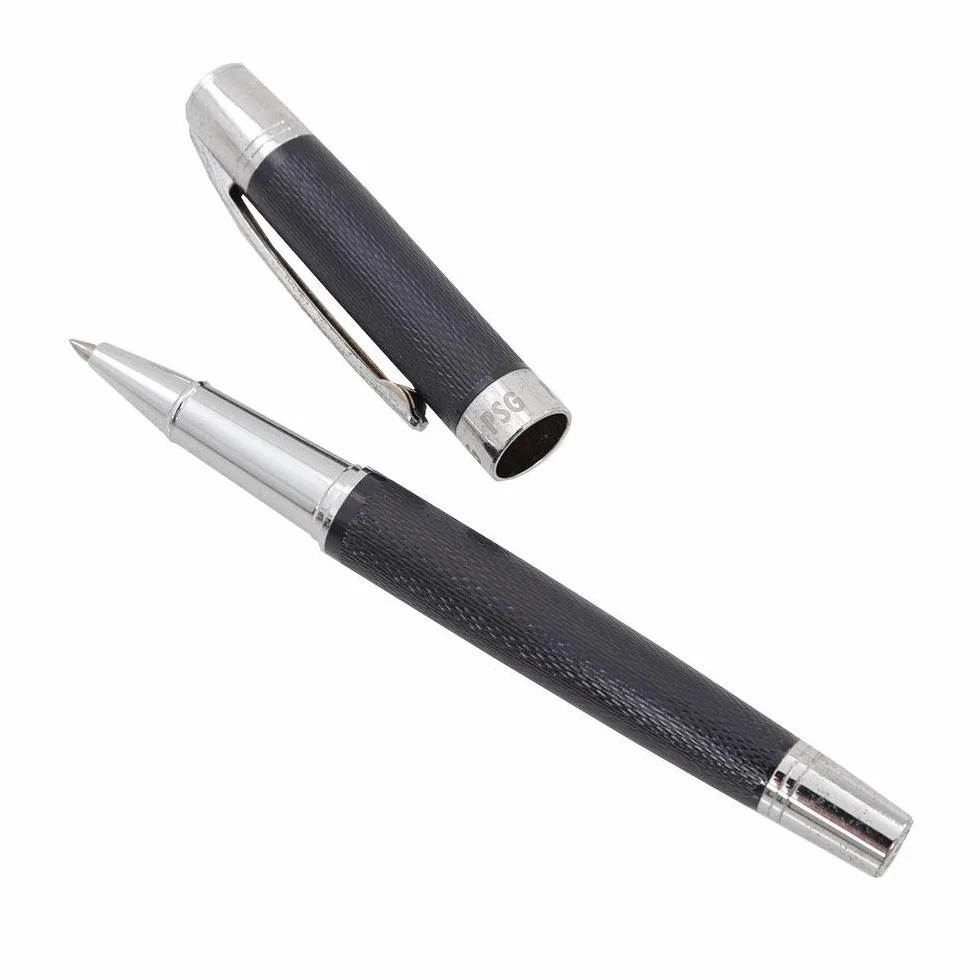 Stylo Coffret PSG Licencja Oficjalna
