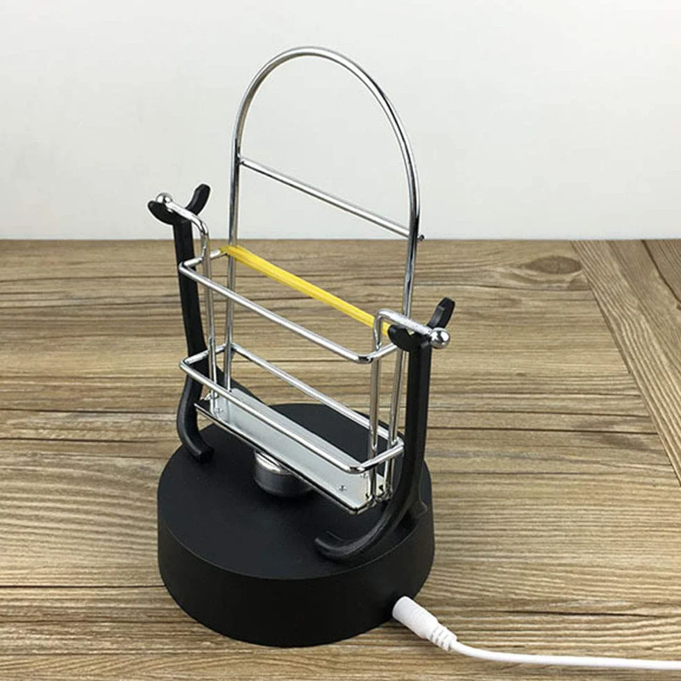 Balançoire de marche automatique créative pour téléphone, podomètre, application pas à pas