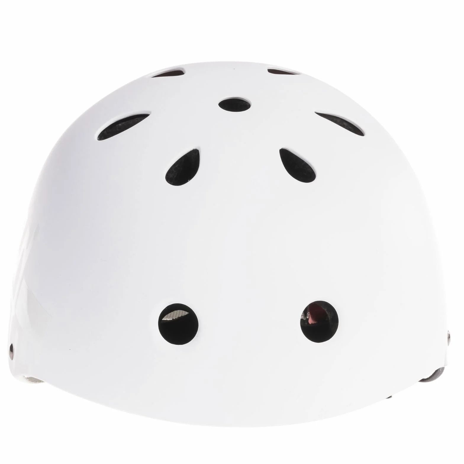 Rollerblade Downtown Casque Helmet série 608 (58-61), Mixte