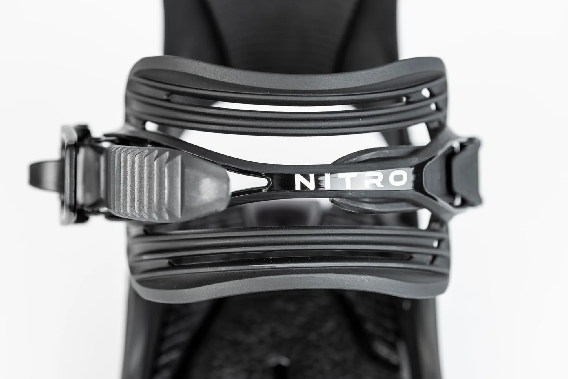 Nitro Phantom '24 Fixations de Snowboard Homme