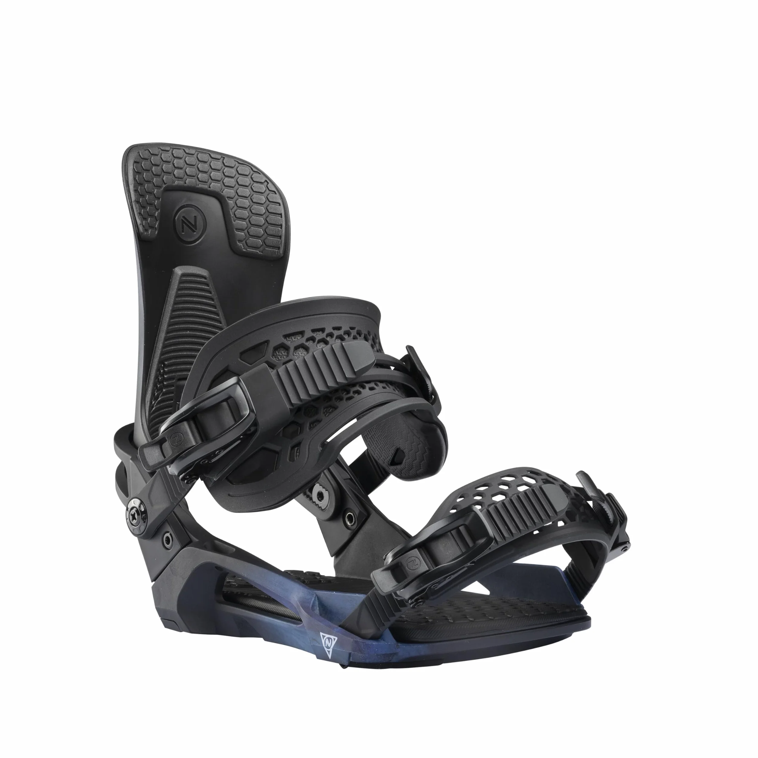 Nidecker Kaon Plus Fixations Snowboard Bio-Strap N-Flex ExoFrame