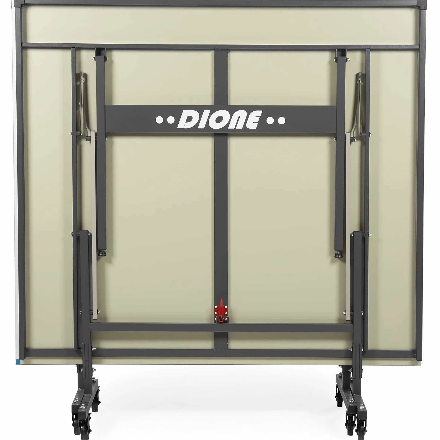 Dione Tennis de Table S500o 274x152cm 6mm Outdoor Portable