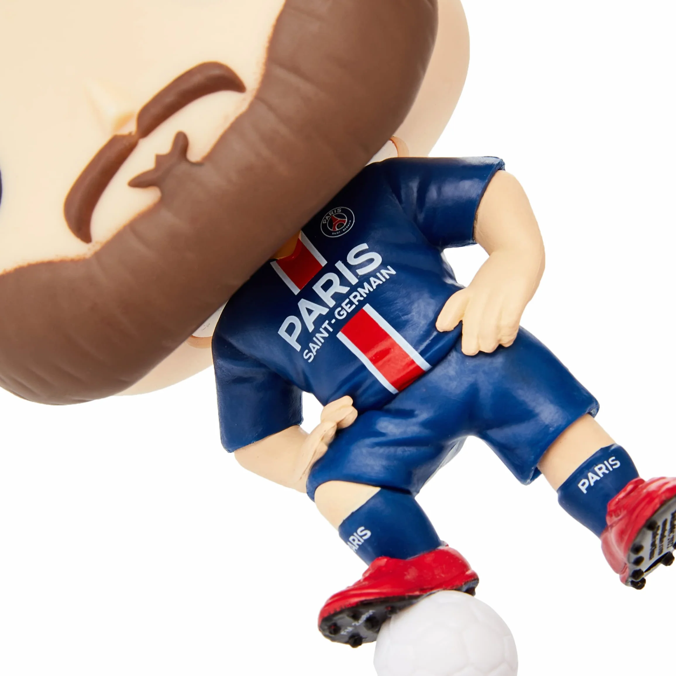 Funko Pop! Football: PSG Sergio Ramos Figurine en Vinyle à Collectionner Officiel