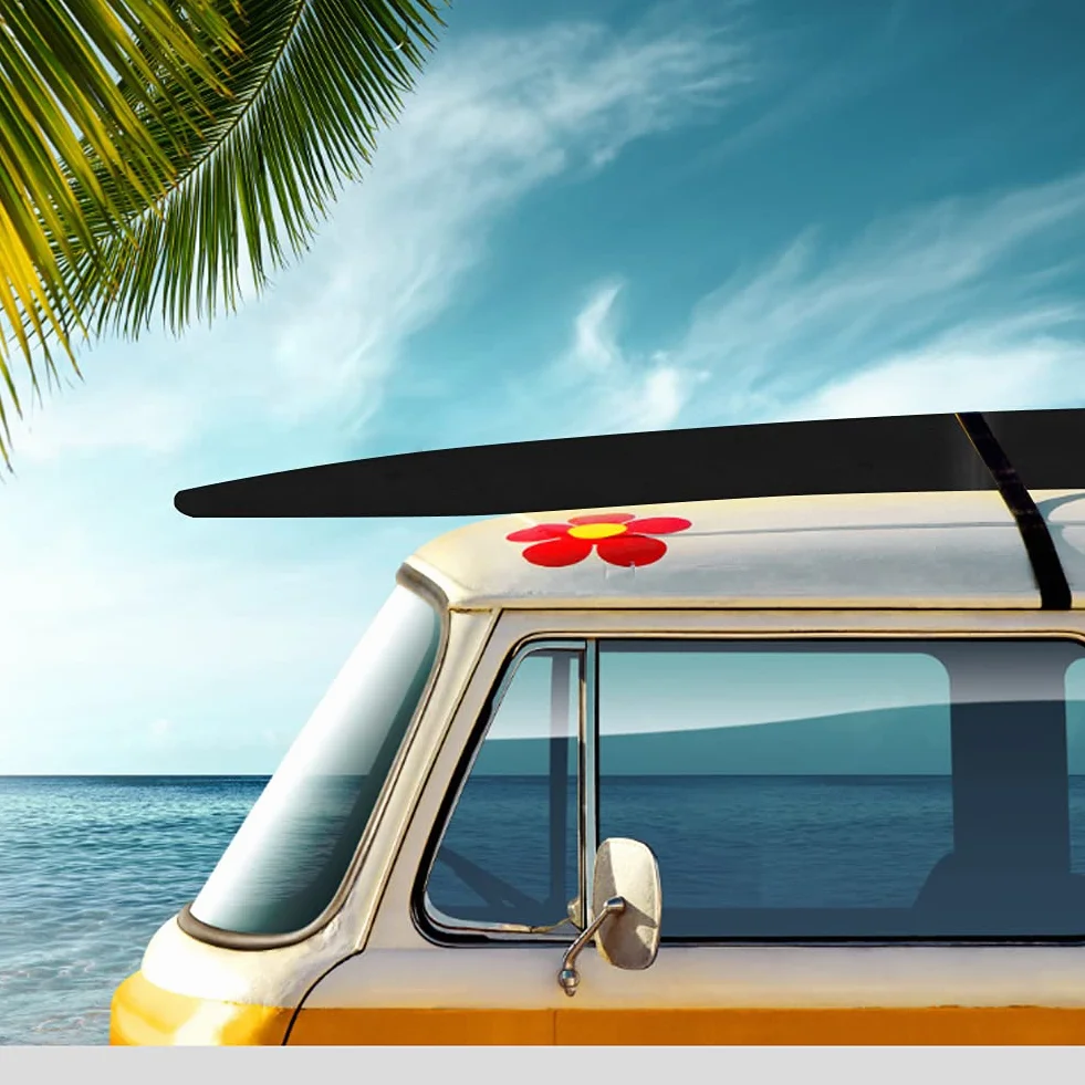 Étui de Protection pour Planche de Surf JAWSEU 180cmx50cm Léger