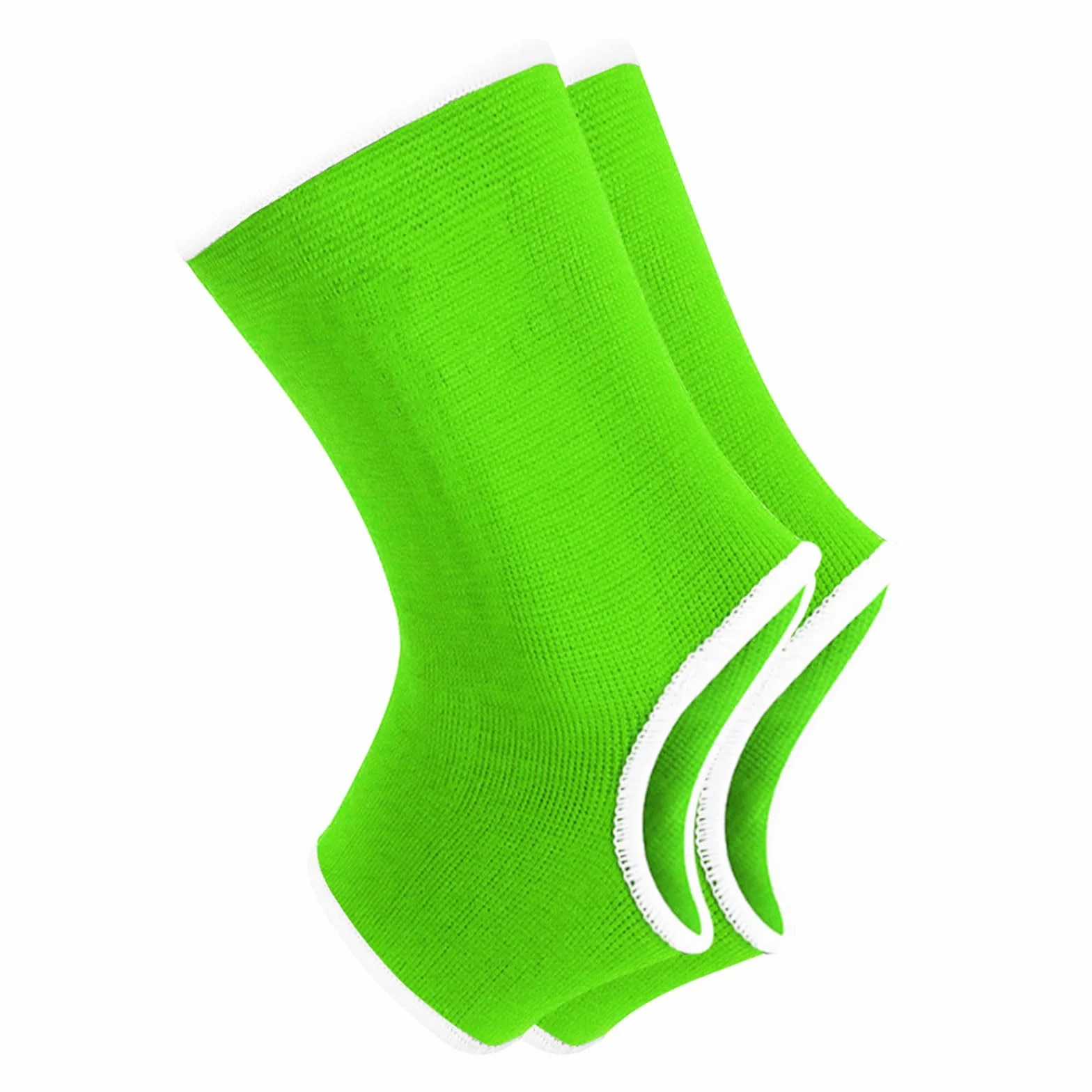 Support de cheville pour boxe Muay Thai, protection élastique respirante