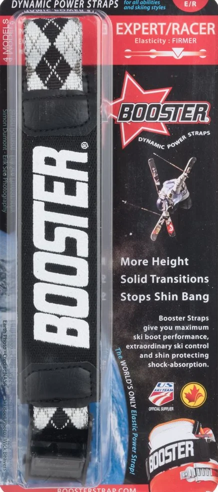 Booster Chaussures de ski Expert Racer