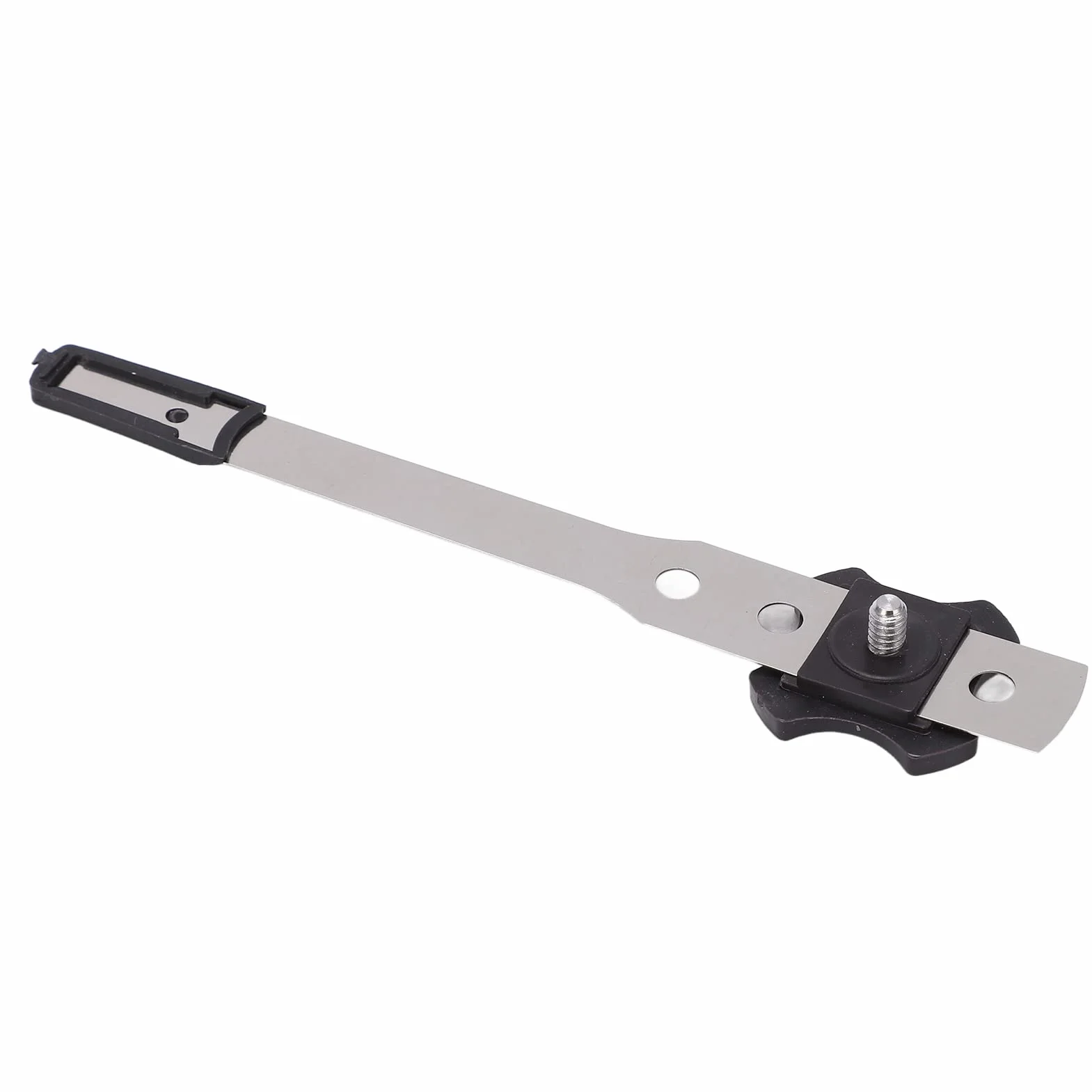 Clicker d'arc de tir à l'arc en alliage d'aluminium pour compétition