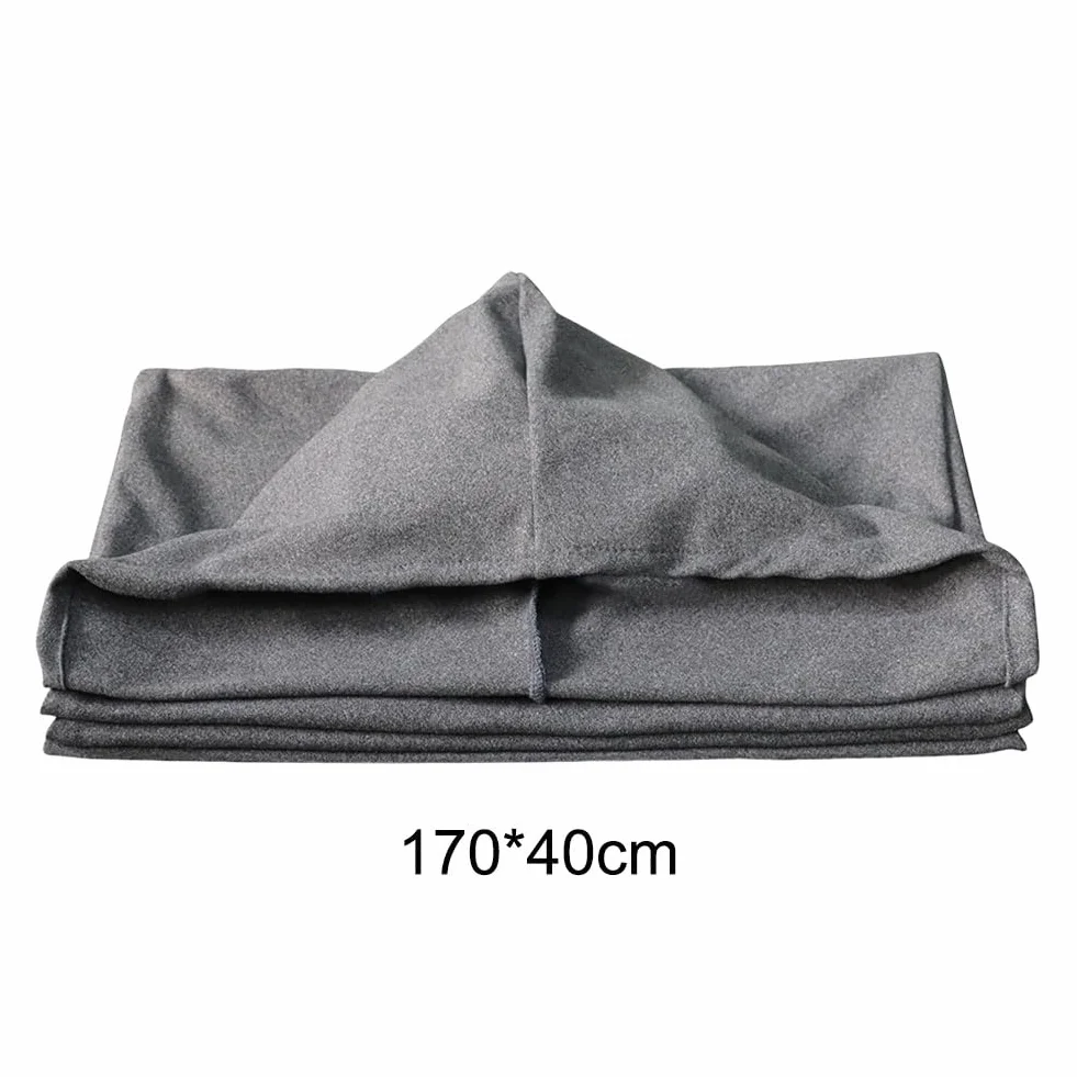 Hug Sleep Pod Couverture portable à capuche – Sac de couchage extensible pour le camping