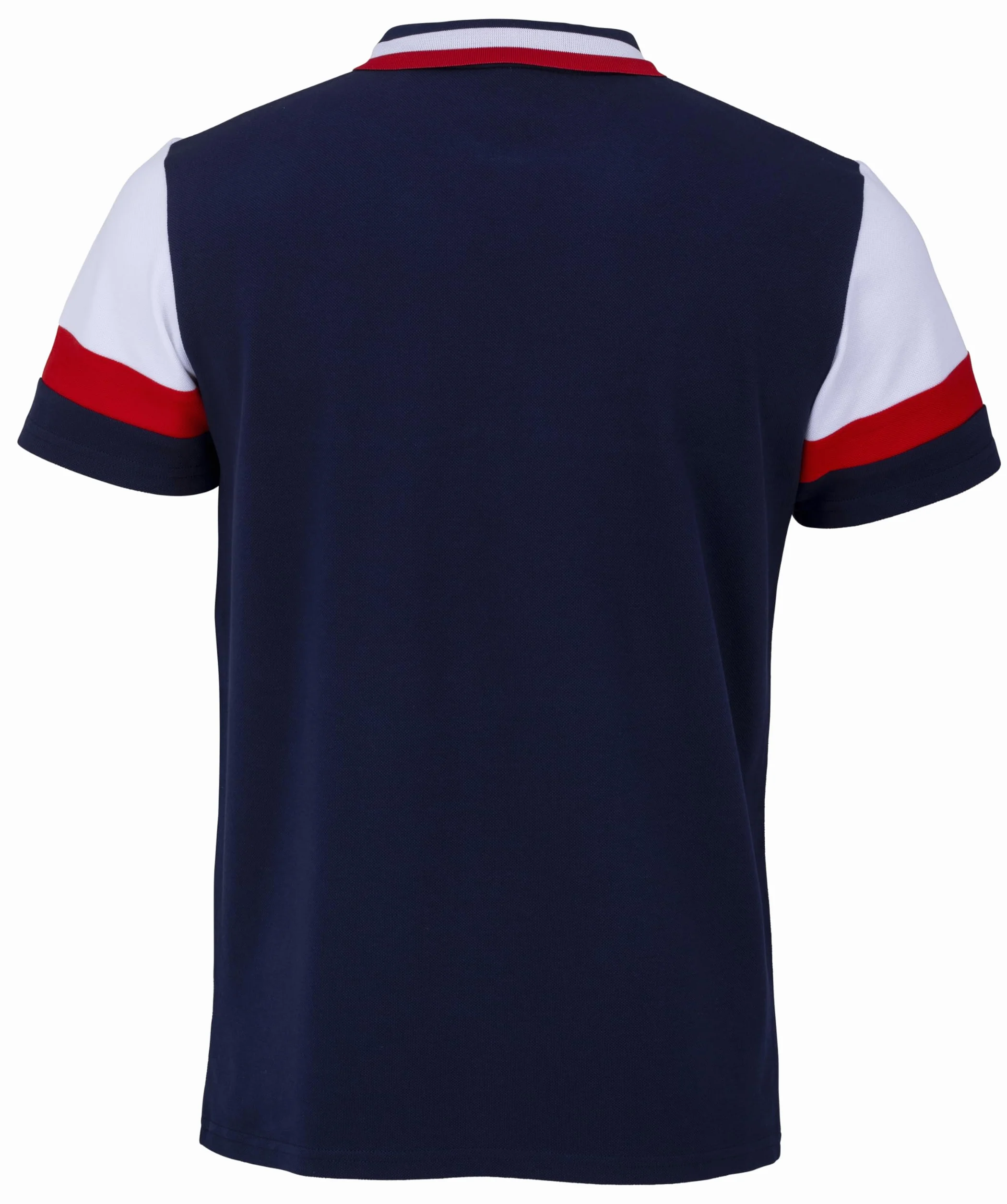 FFF Equipe de France de Football Polo Officielle