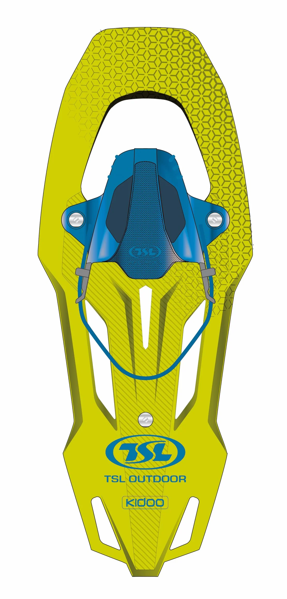 TSL Kidoo Chaussures de Neige Kiwi S Enfant