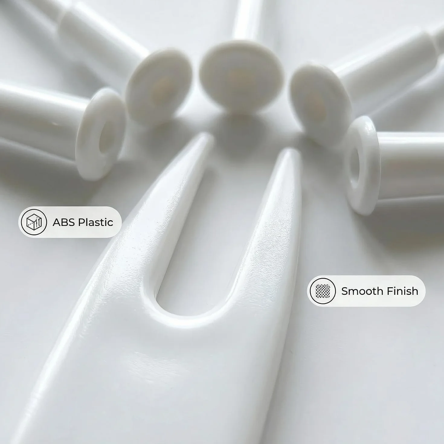 Bouchon d'air pour Boule de Yoga Accessoires Fitness