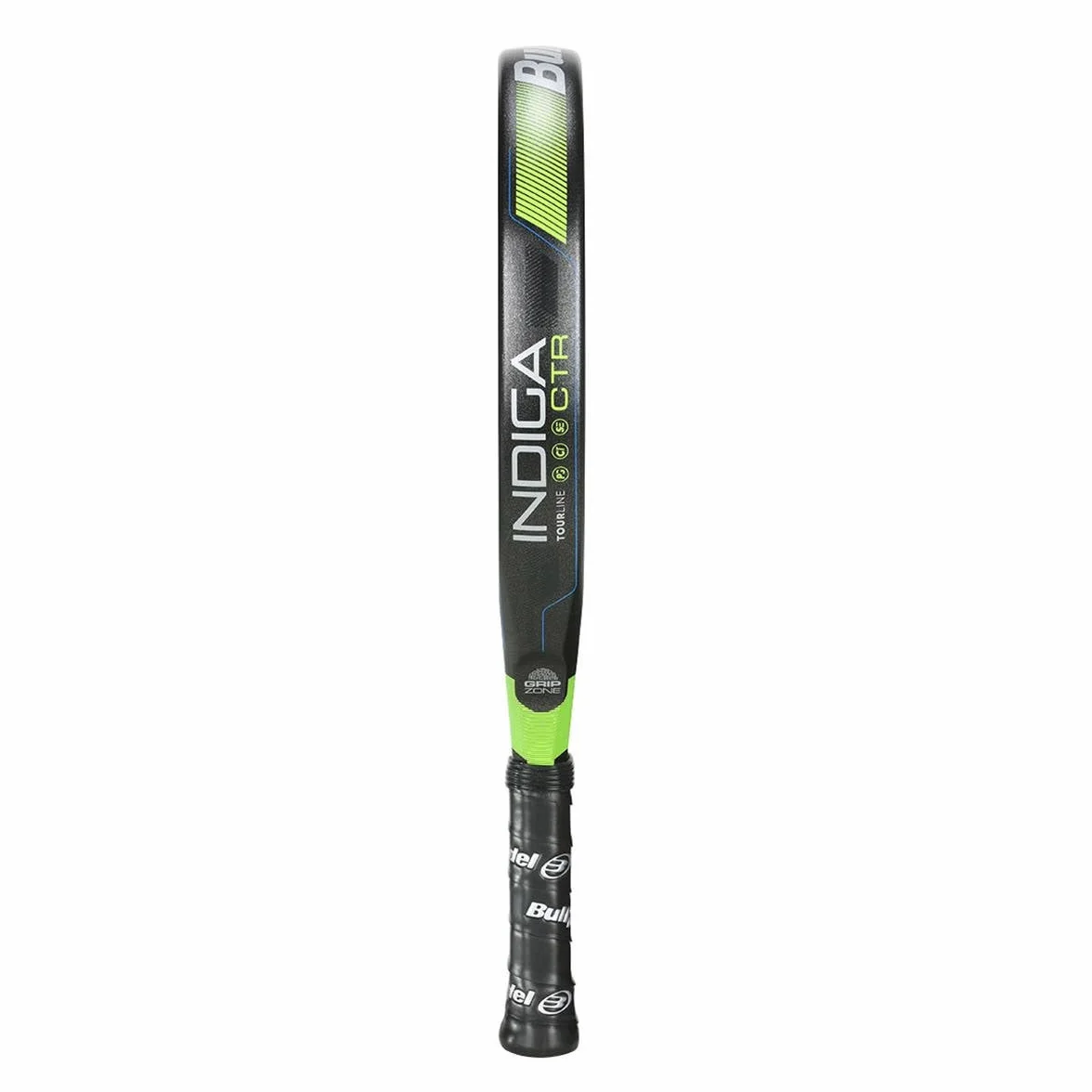 BULLPADEL INDIGA CTR 24 Pala