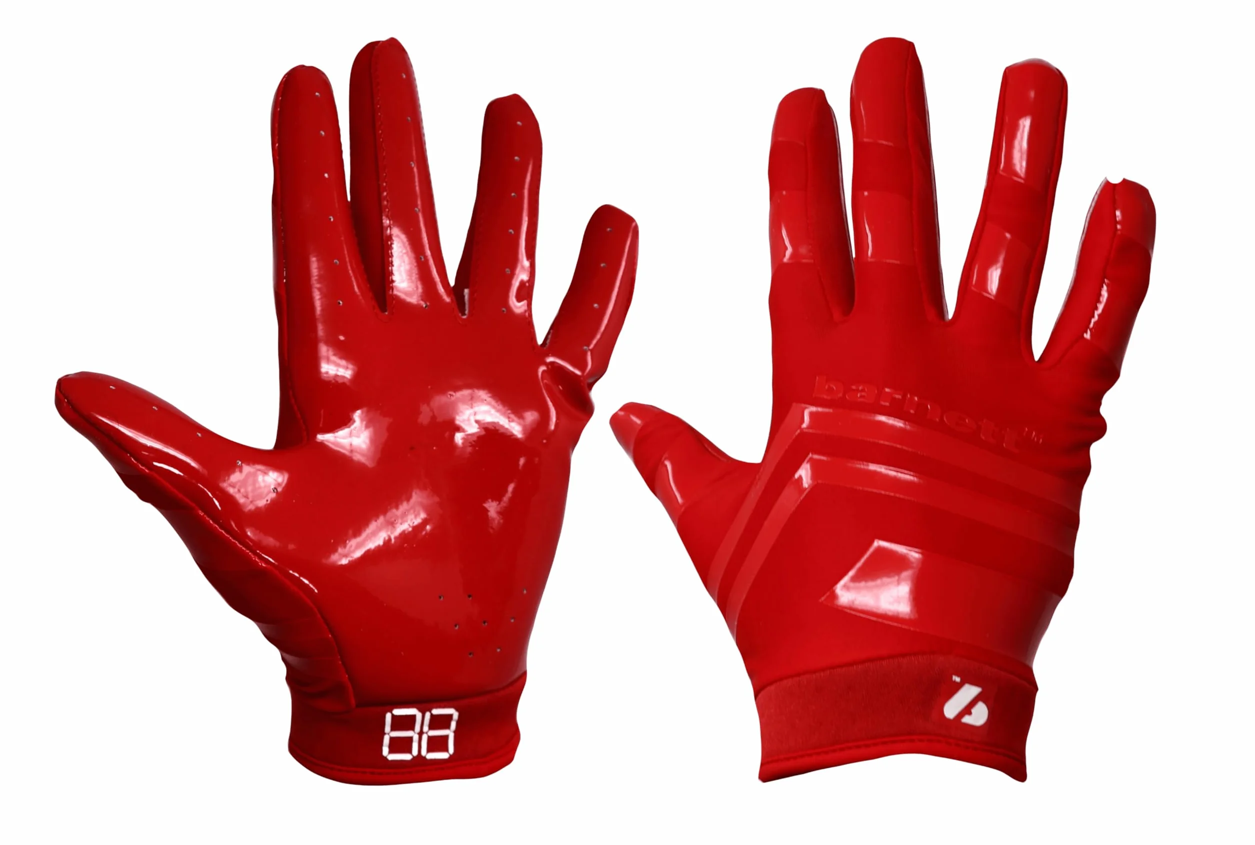 Barnett FRG-03 Gants de Football Professionnels