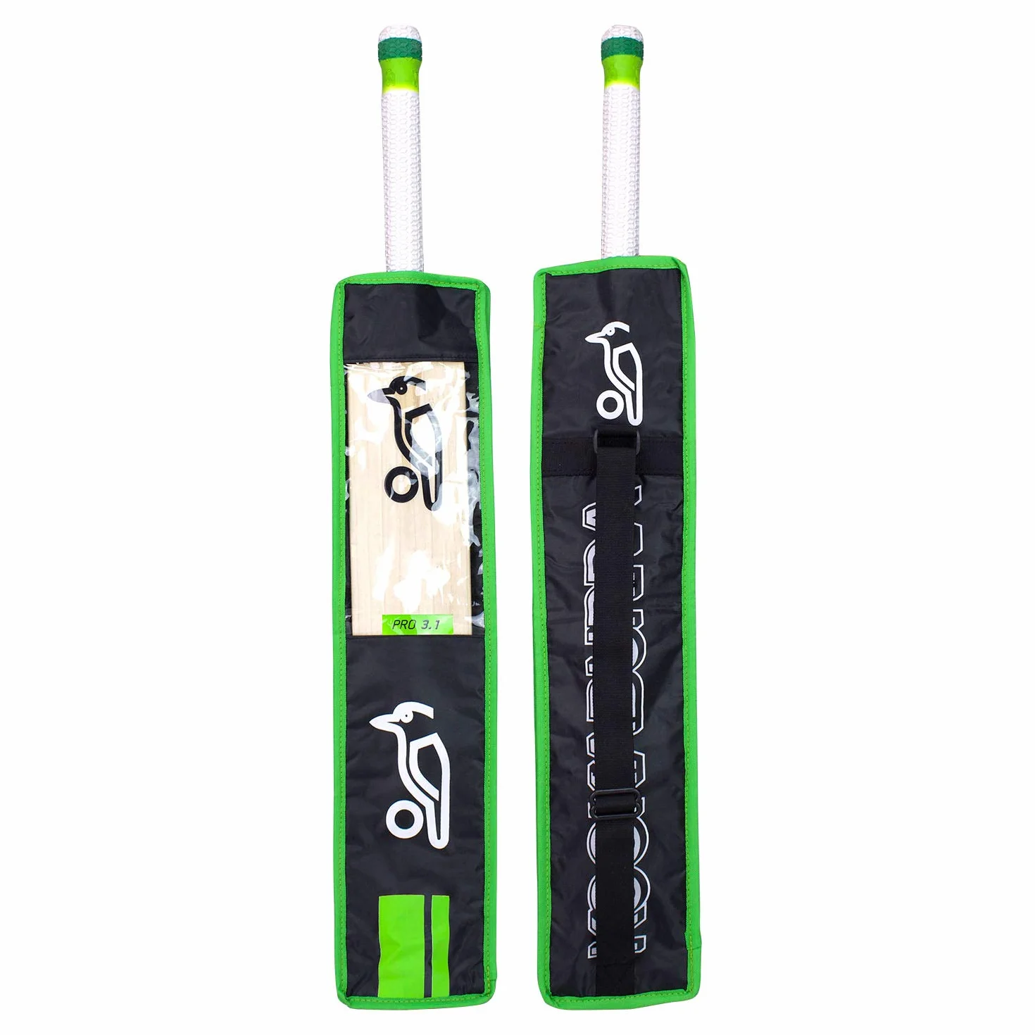 Kookaburra Housse pour Batte de Cricket