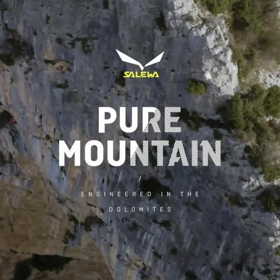 Crampons Puez Mountain Spike