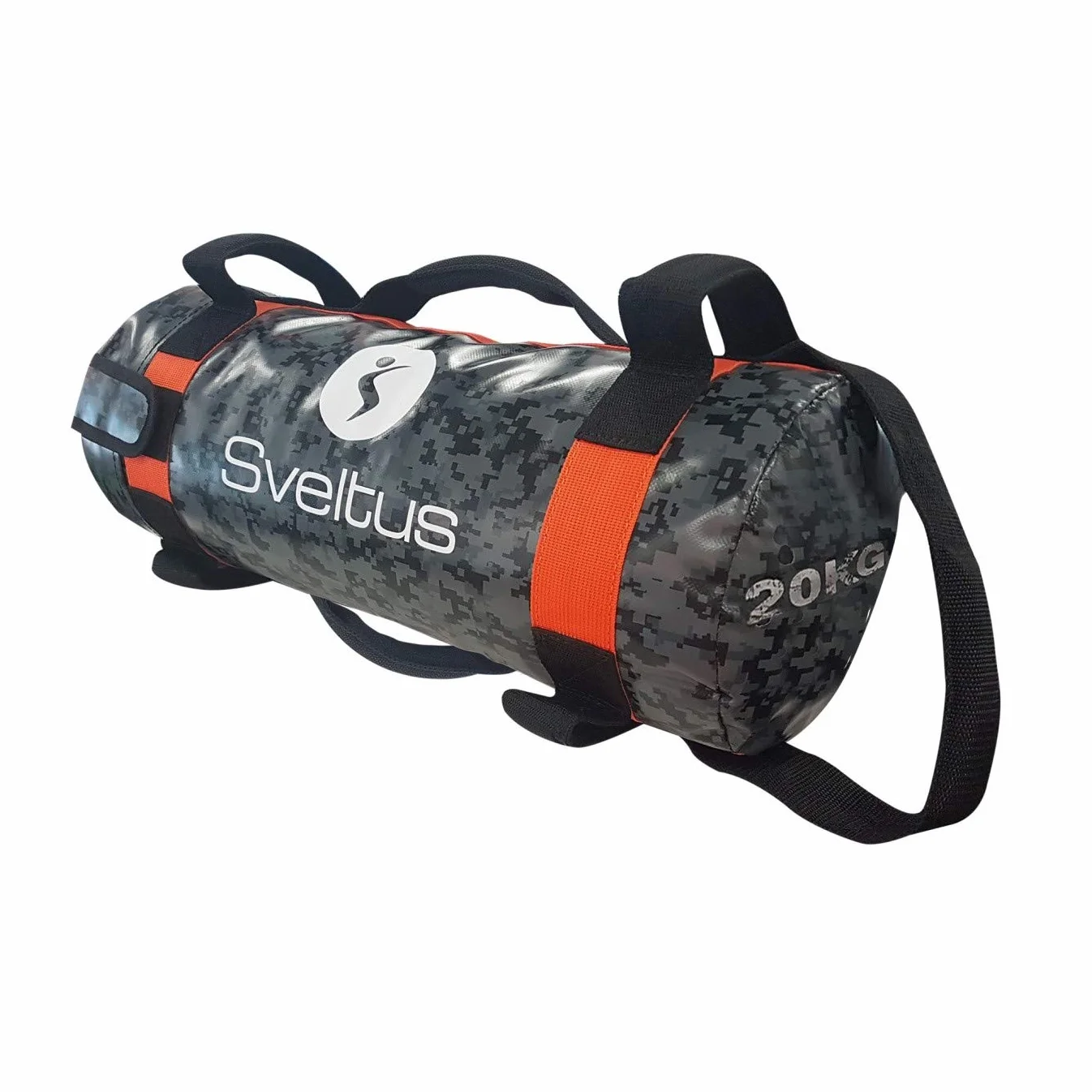 Sveltus Sand Bag 20kg Camouflage