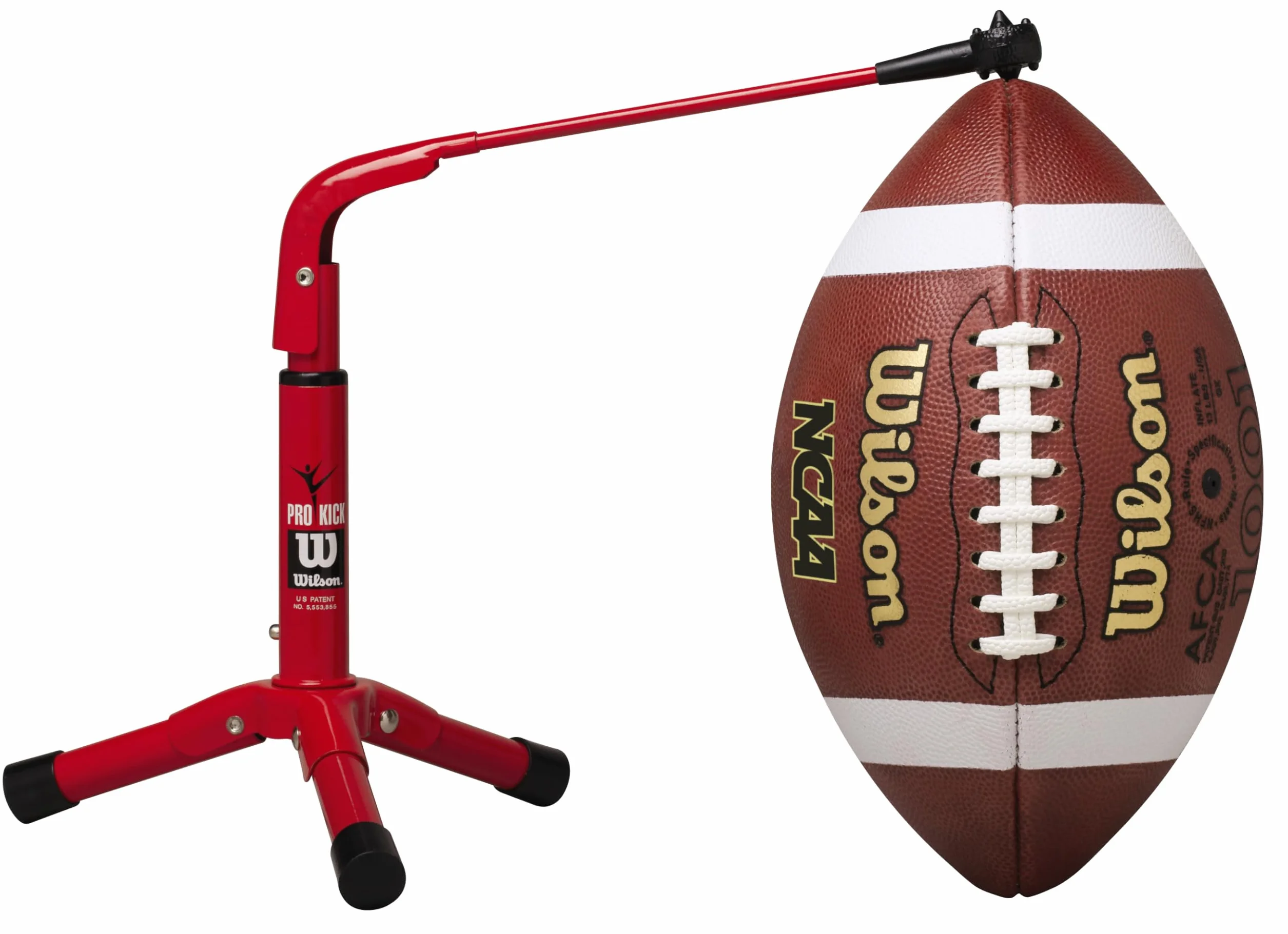 Wilson American Football