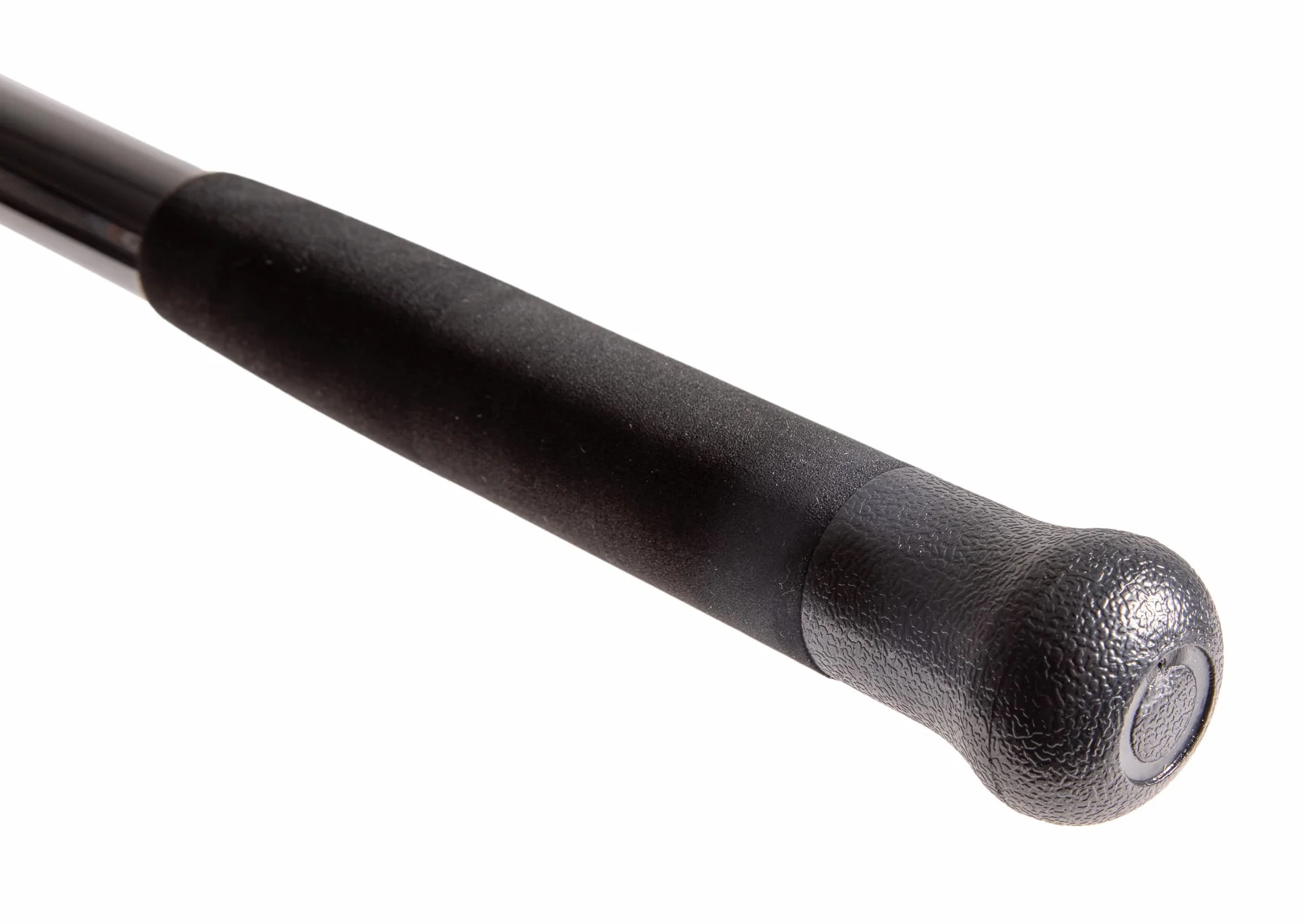 Manche D'épuisette Télescopique 115-210-300cm