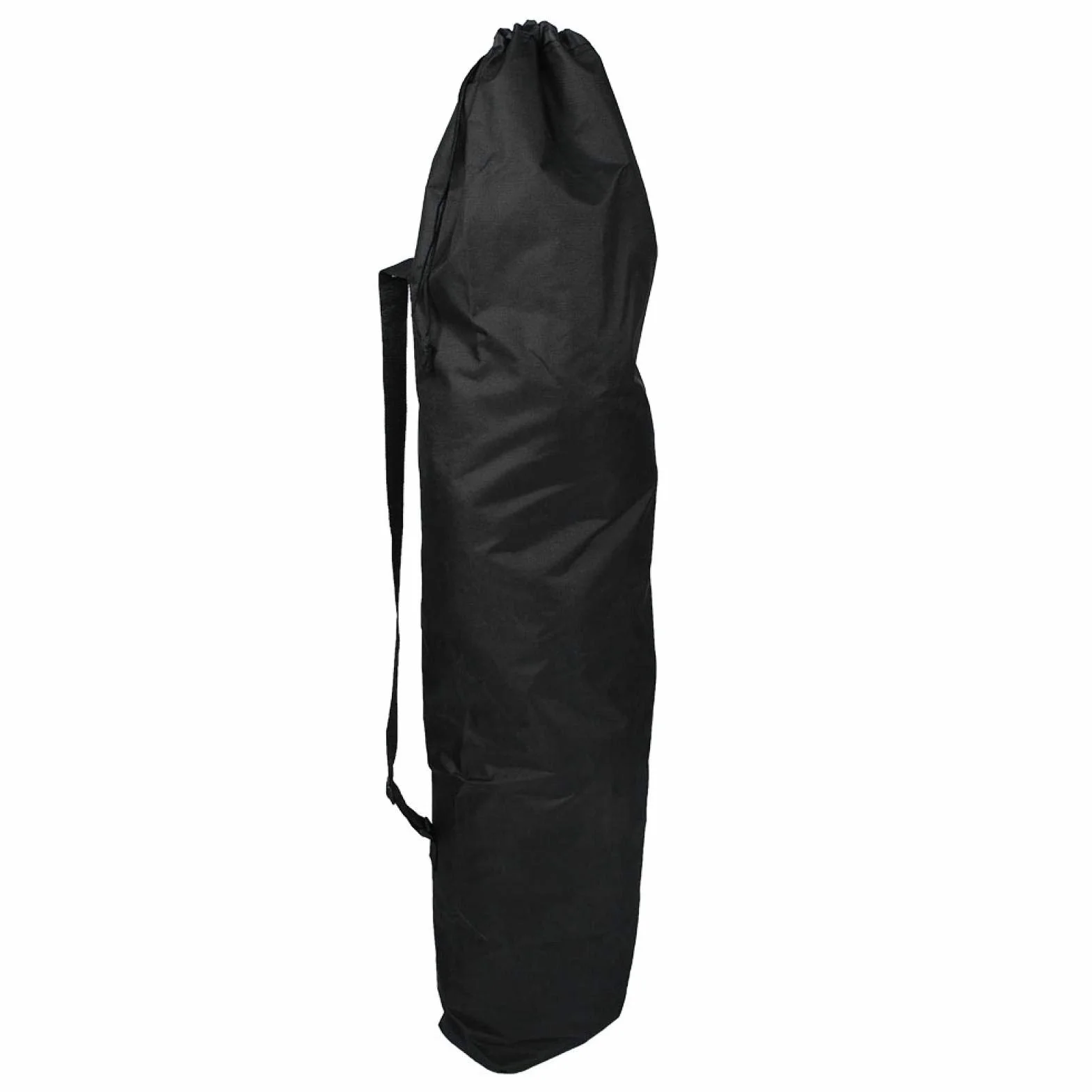 Sac de Longboard 120x30x15cm Imperméable 600D Oxford Tissu Sac de Transport à Dos