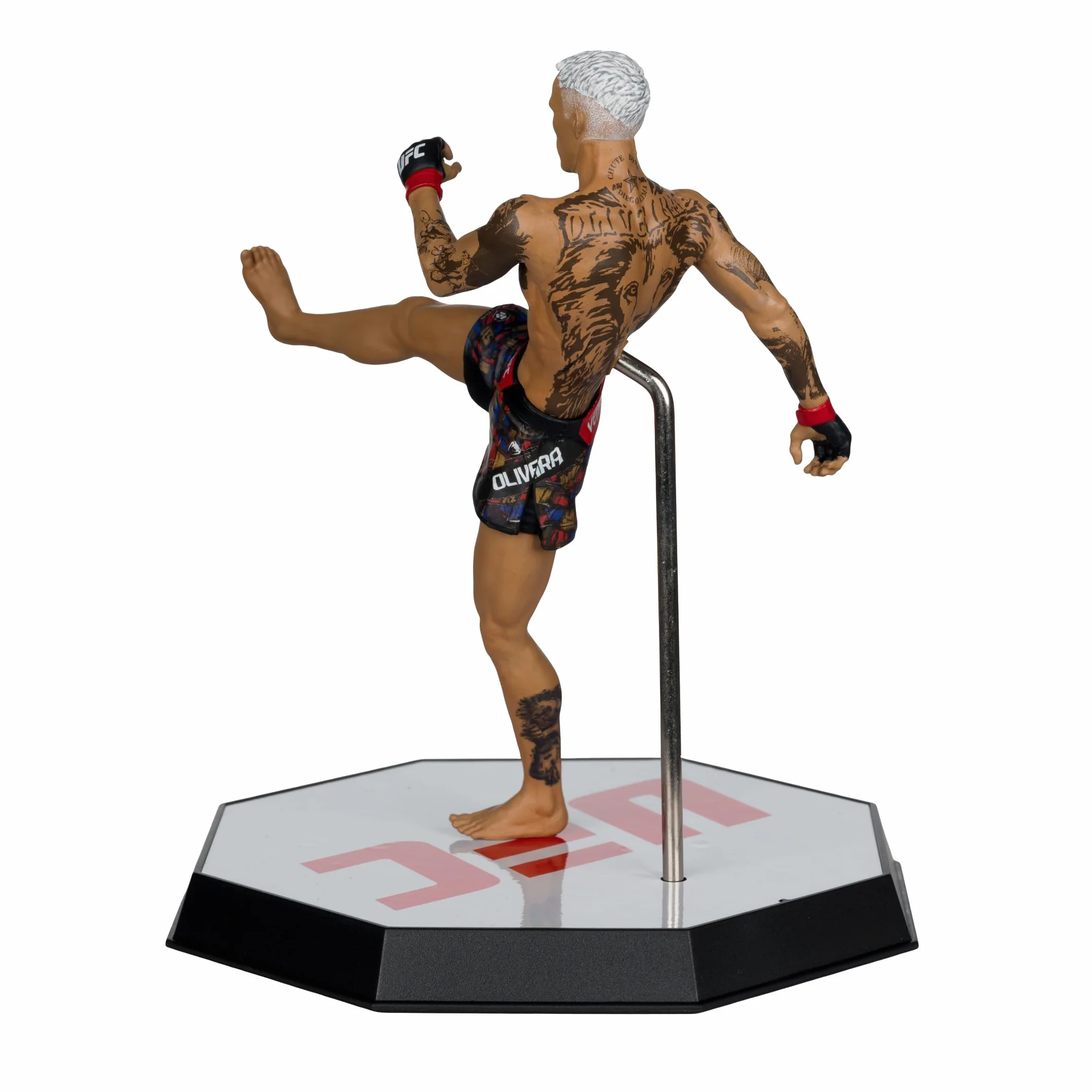 McFarlane UFC Charles Oliveira Figurine SportsPicks 17,8 cm
