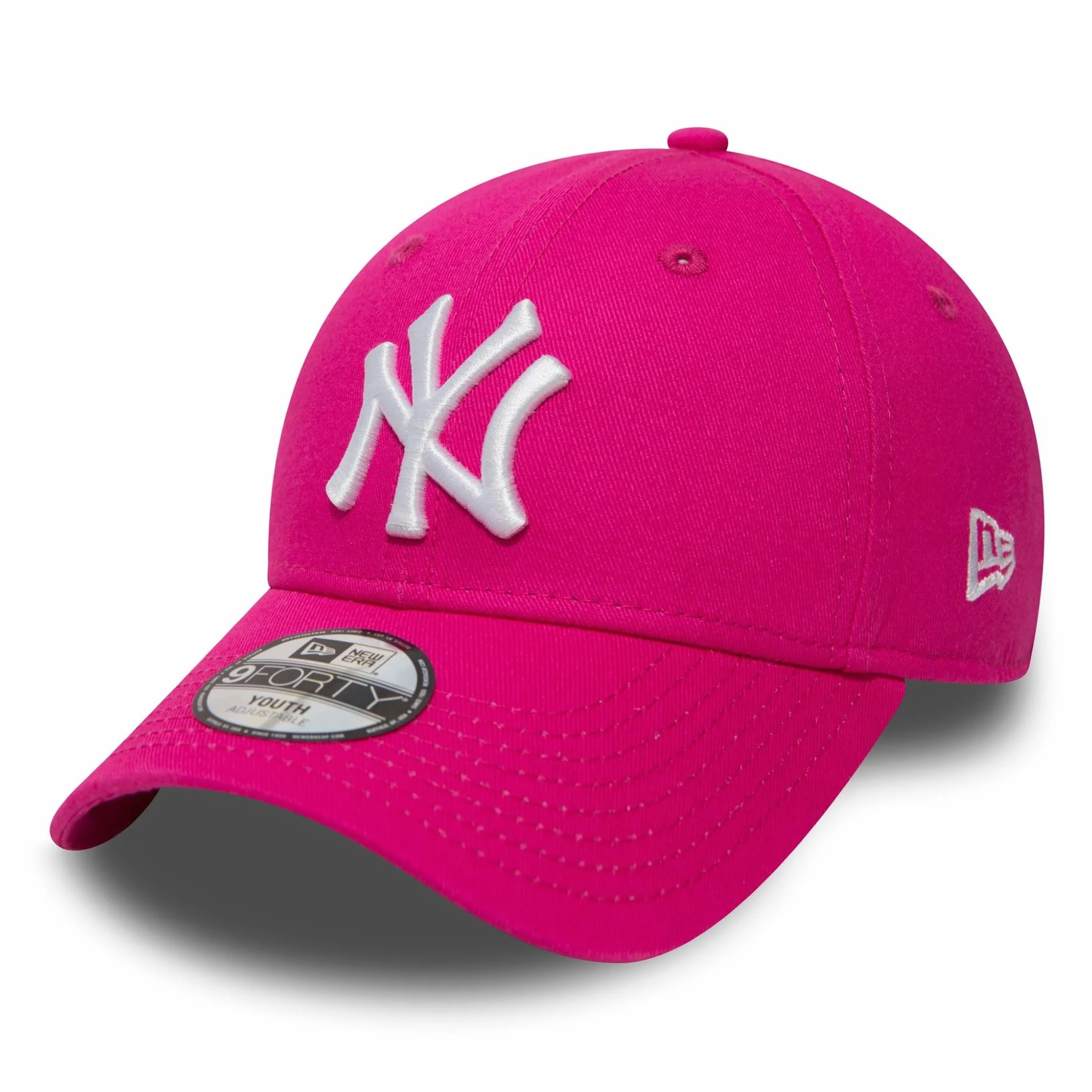 New Era Enfant 9Forty MLB Casquette Classique Baseball