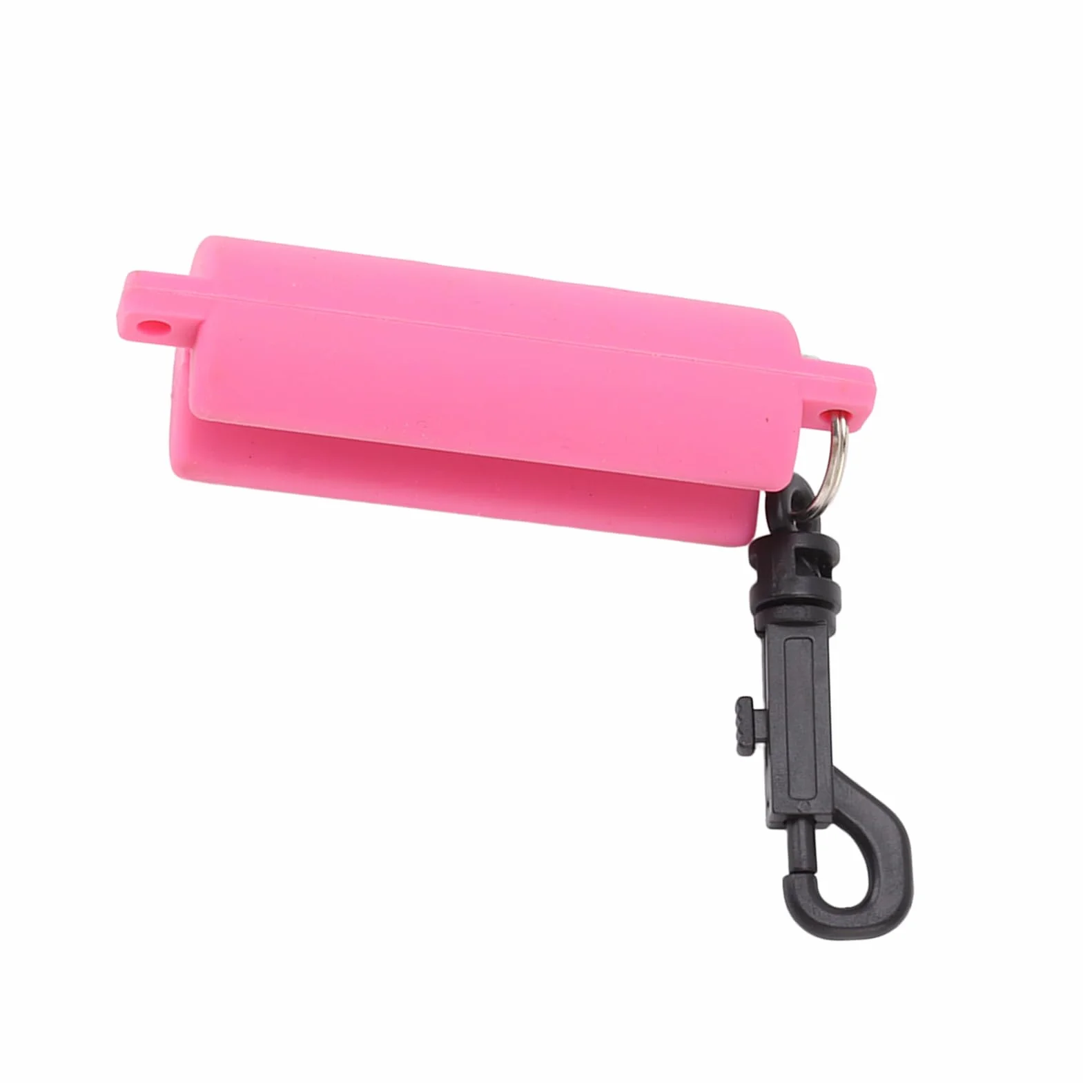 Extracteur de Flèche de Tir à l'arc en Silicone Antidérapant avec Clip de Ceinture