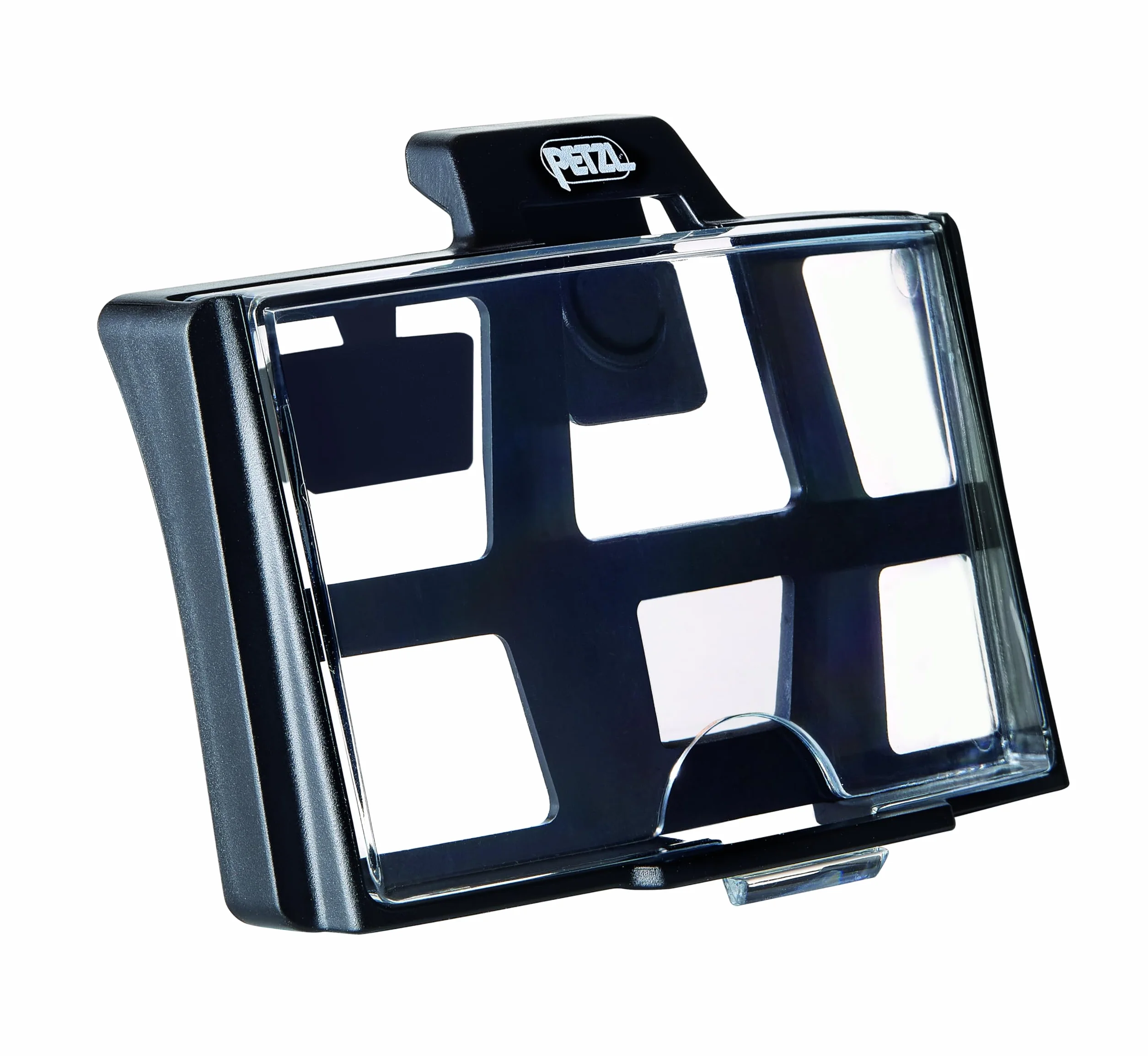 Porta Badges Casques Vertex Couche