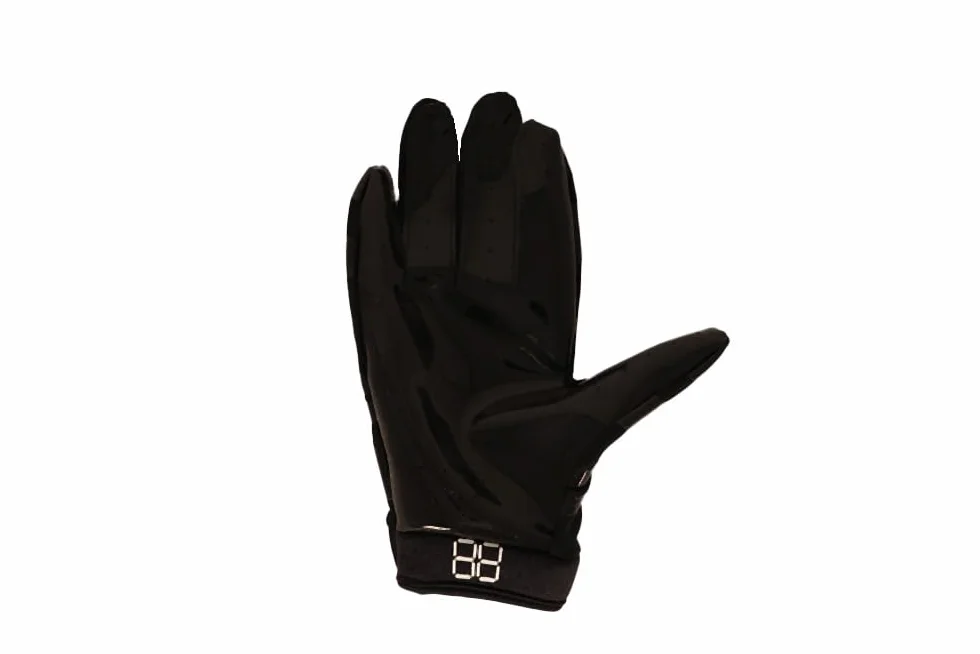 Barnett FRG-03 Gants de Football Junior M
