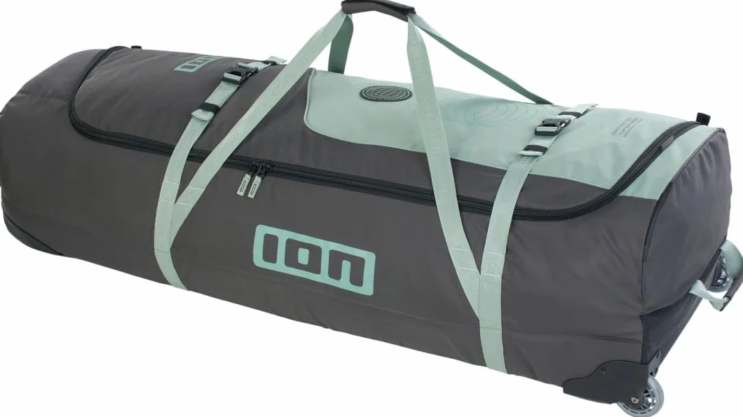 ION GEARBAG Kite Core Golf Boardbag Jet Black