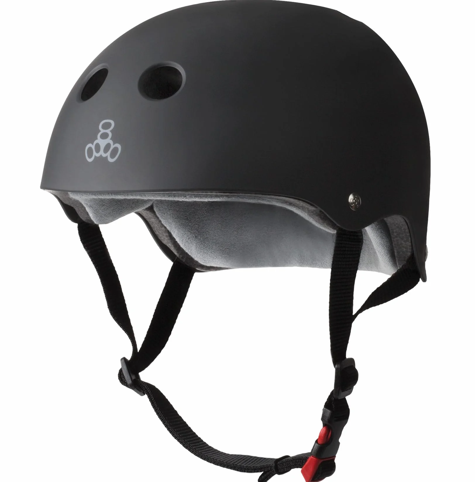 Triple Eight Certified Sweatsaver Helmet Skate Casque