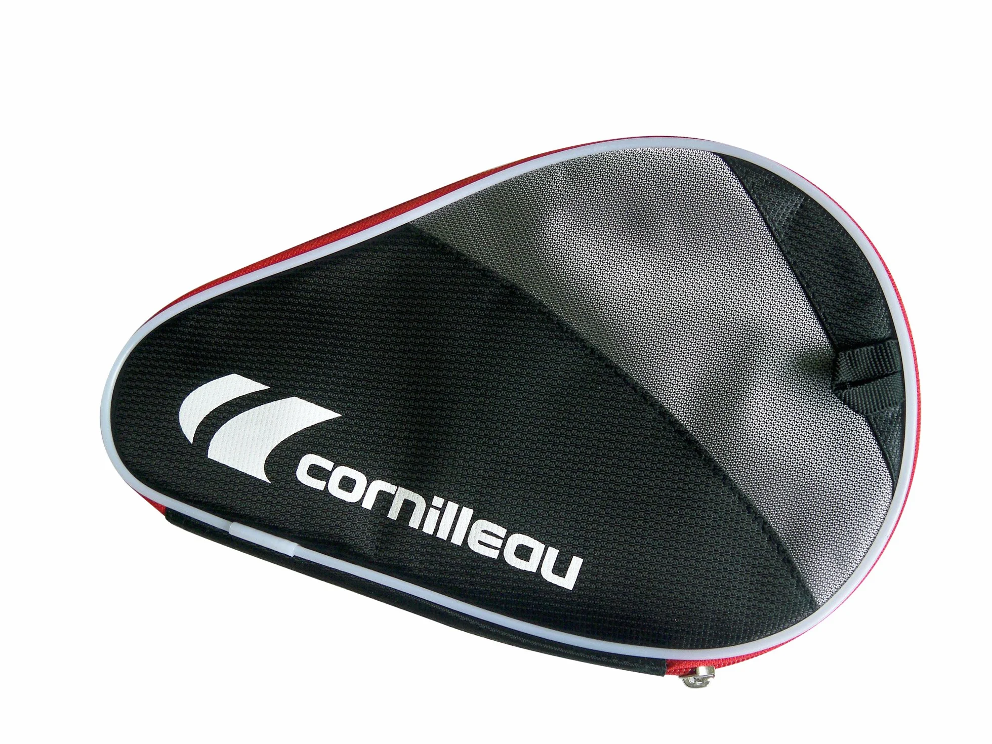 Cornilleau Housse de Raquette Safe 201450 Noir M